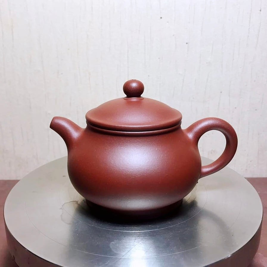 楽天市場】茶壷 急須 紫砂壺 ティーポット 常滑焼 紫砂茶器 唐物紫泥