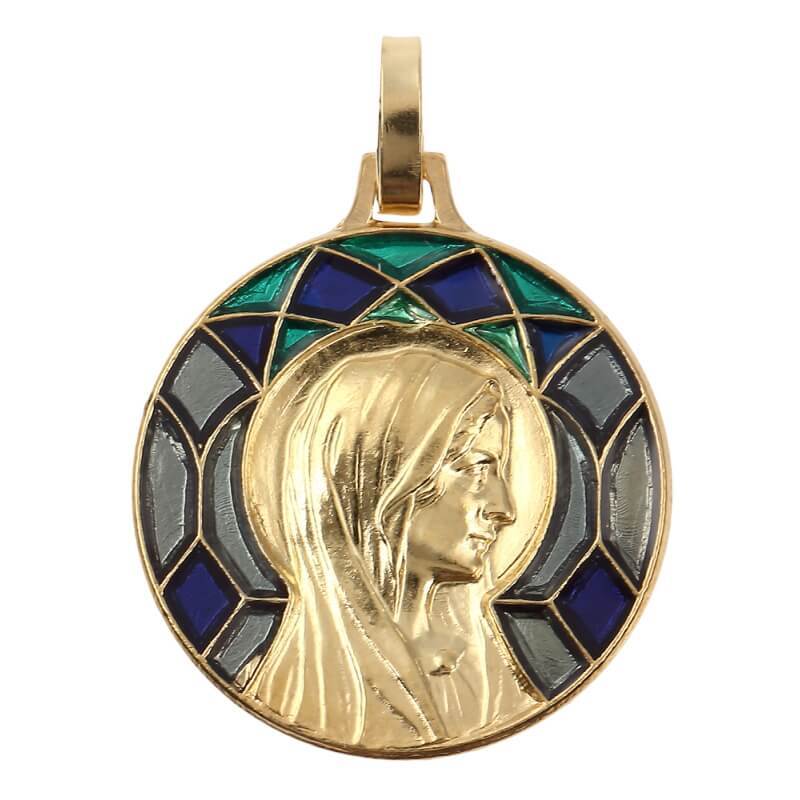 アトリエスピカ本店｜不思議のメダイ｜奇跡のメダイユ｜フランス教会正規品