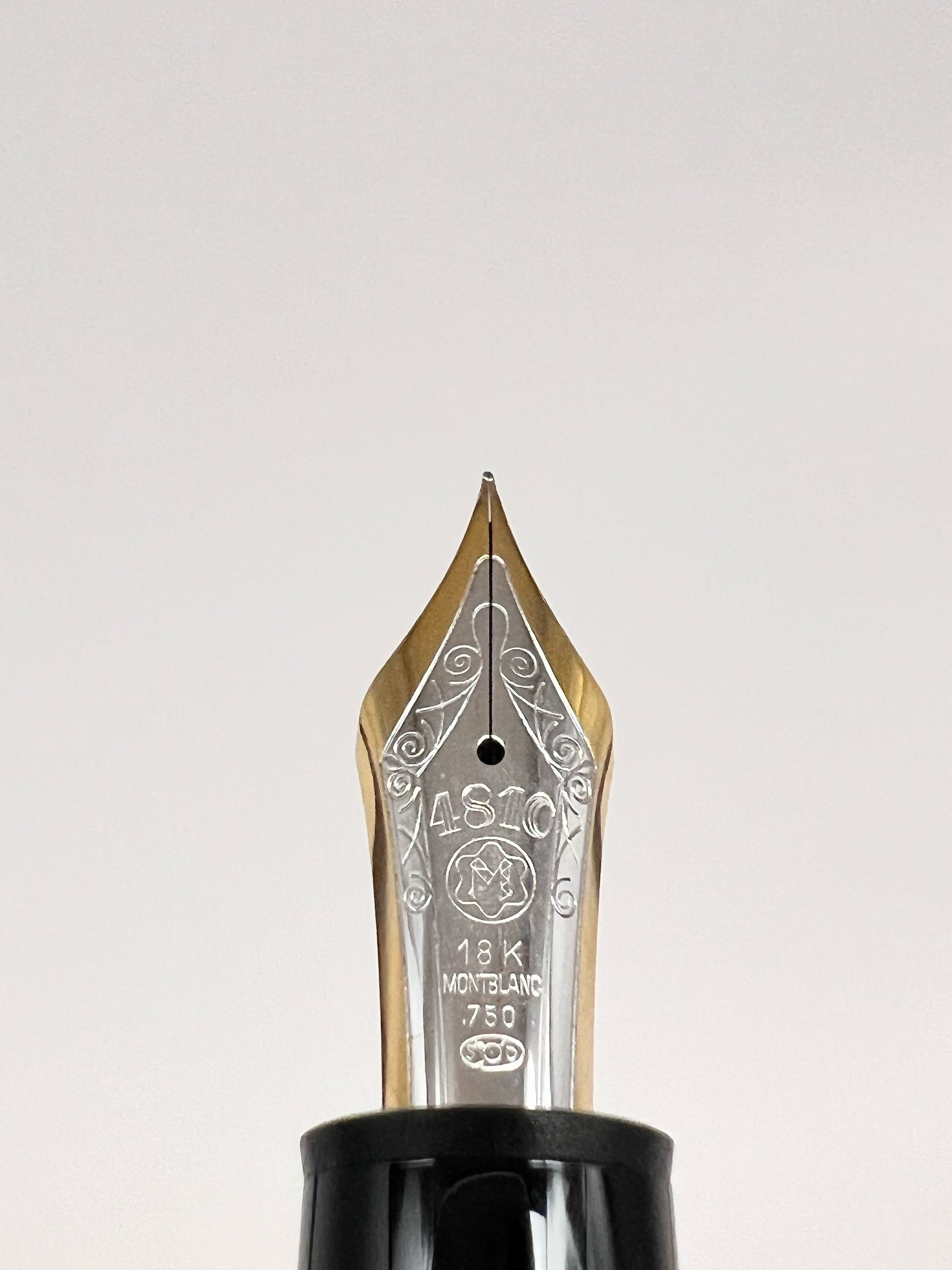 90s モンブラン マイスターシュテュック 149 MONTBLANC