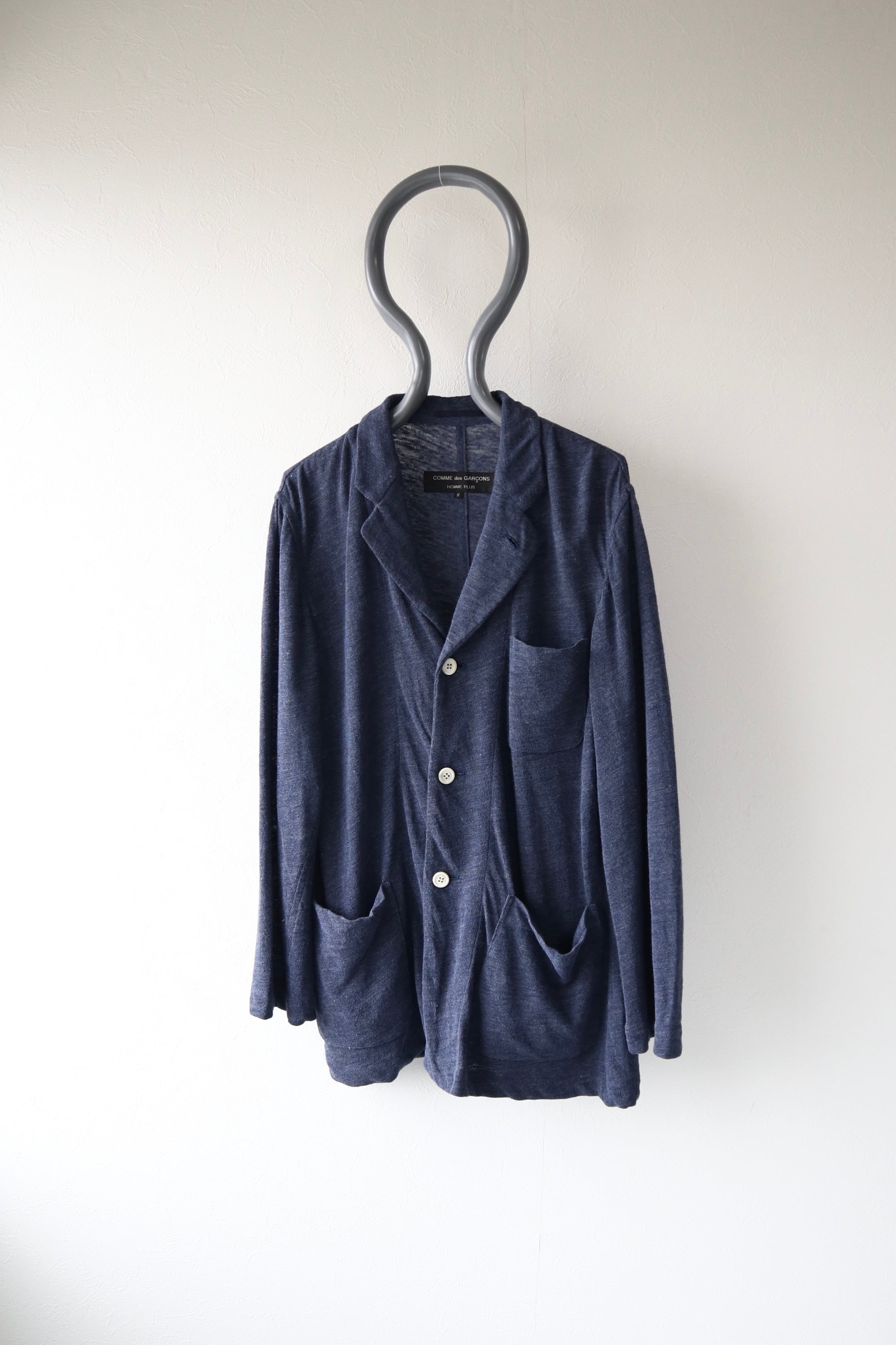 1997SS COMME des GARCONS HOMME PLUS | ジュゴニック