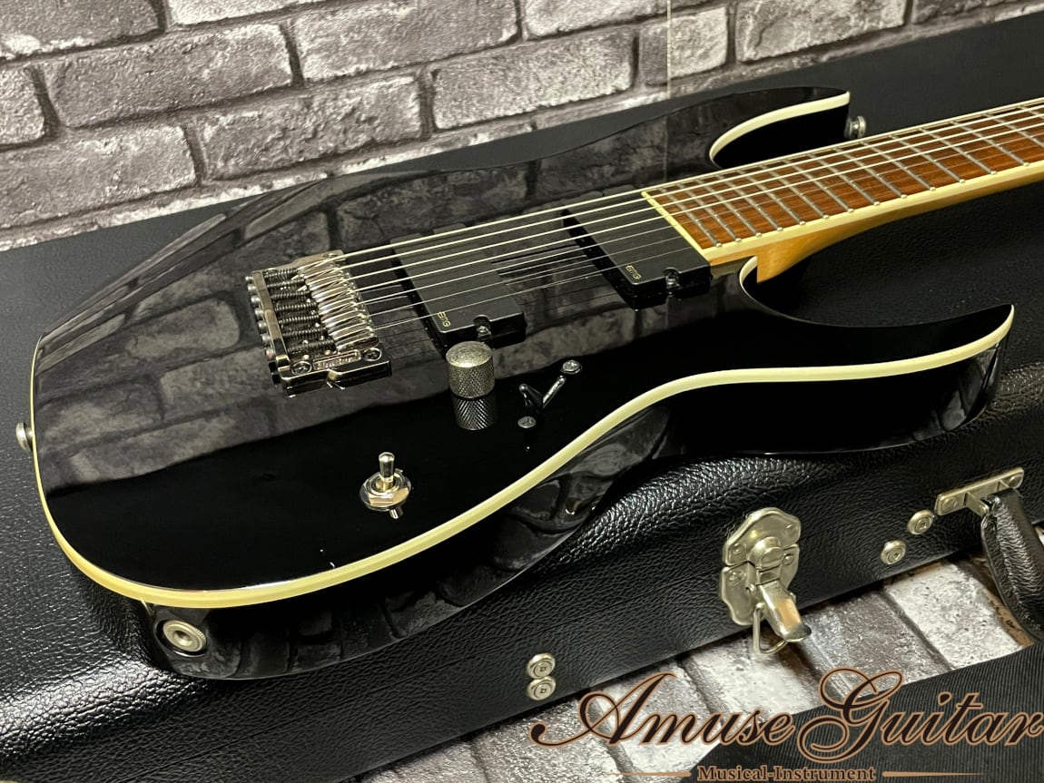 Ibanez RGIR27BFE 7弦ギター EMG搭載 【公式通販】