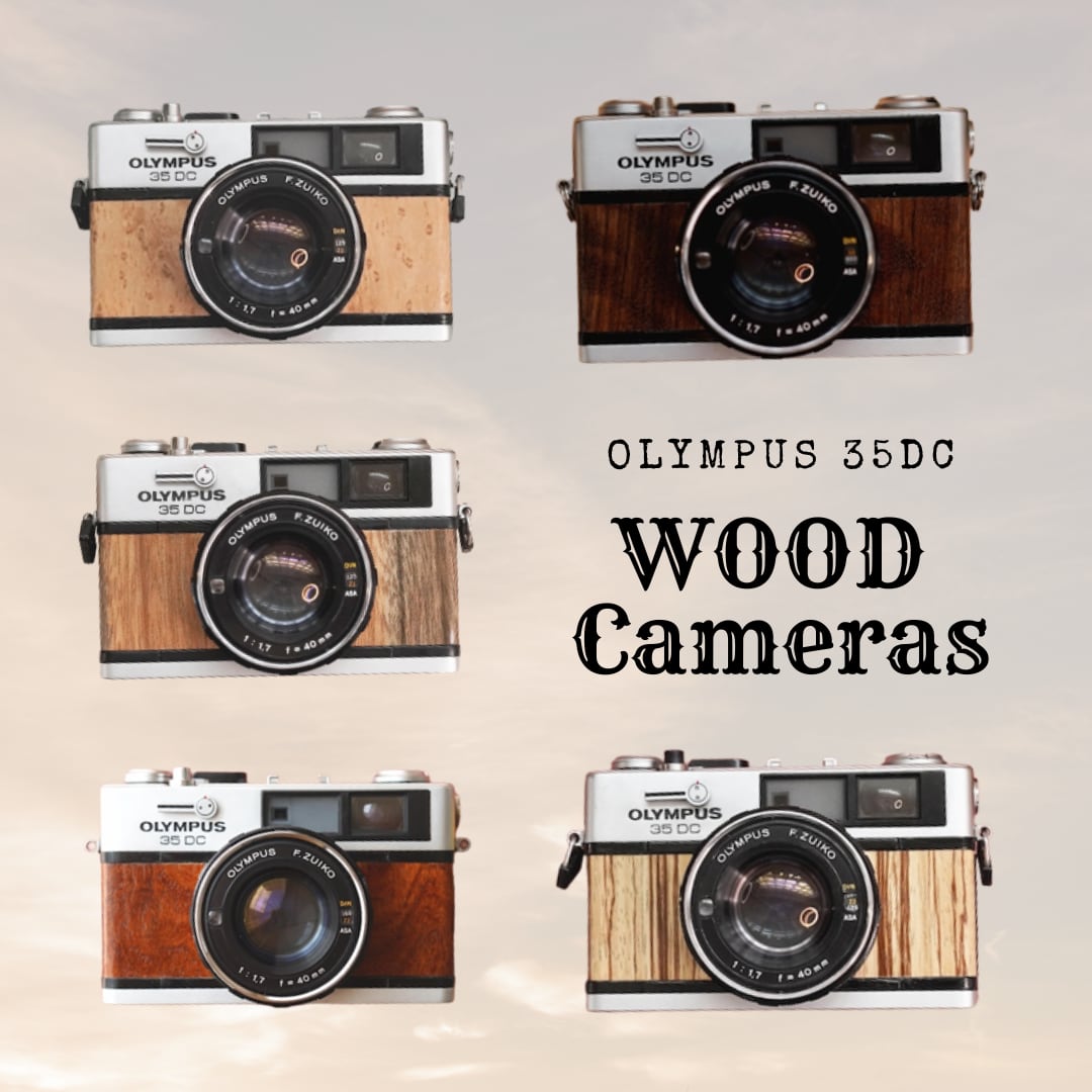 オリンパス OLYMPUS 35 DC コンパクト カメラ OLYMPUS オリンパス 35DC