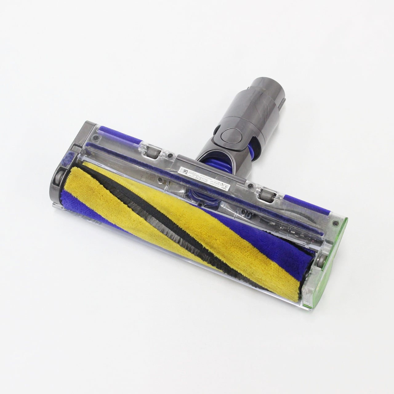 ダイソン v12 Laser Slim ヘッド486047-02 動作品 NEW Dyson V12