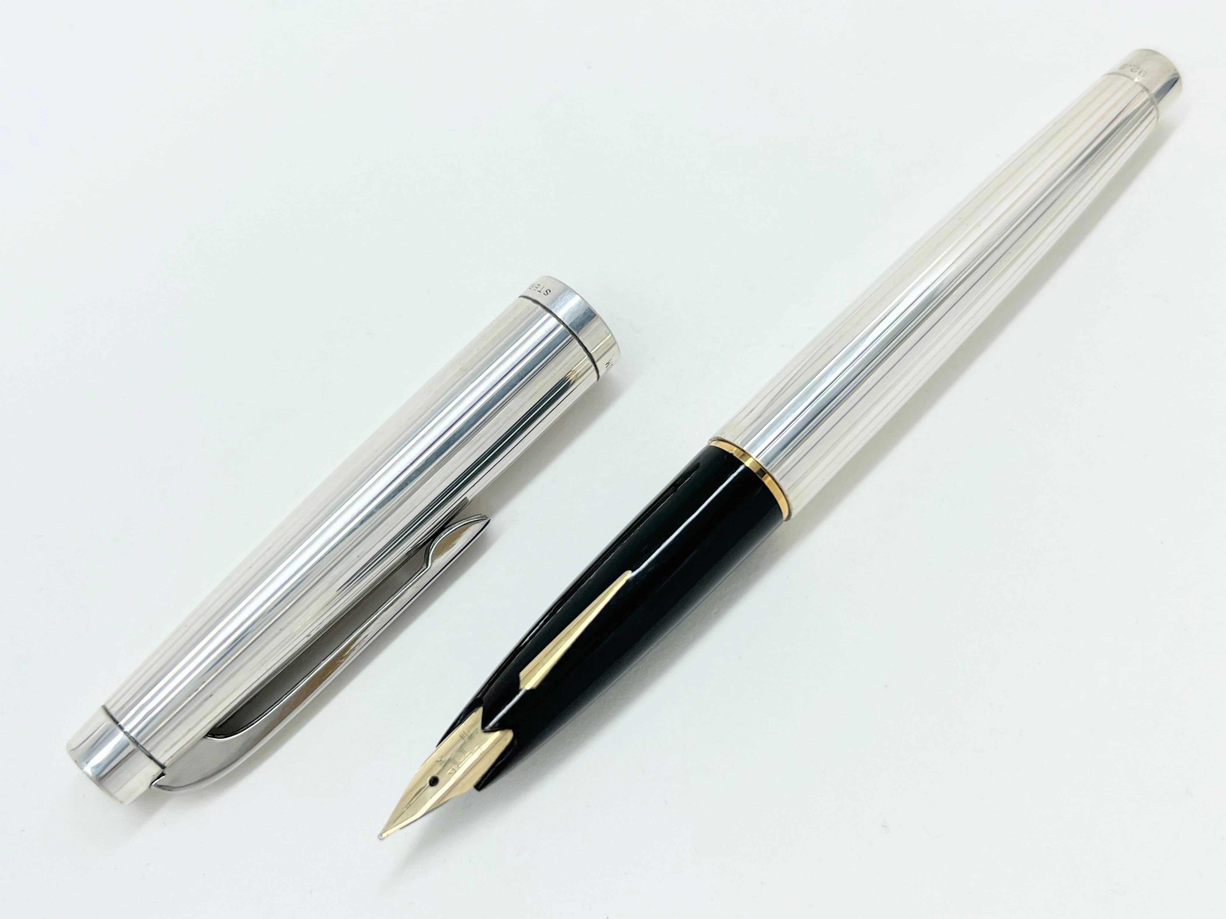 70s プラチナ プラチナ スモール ストライプ PLATINUM platinum （中字