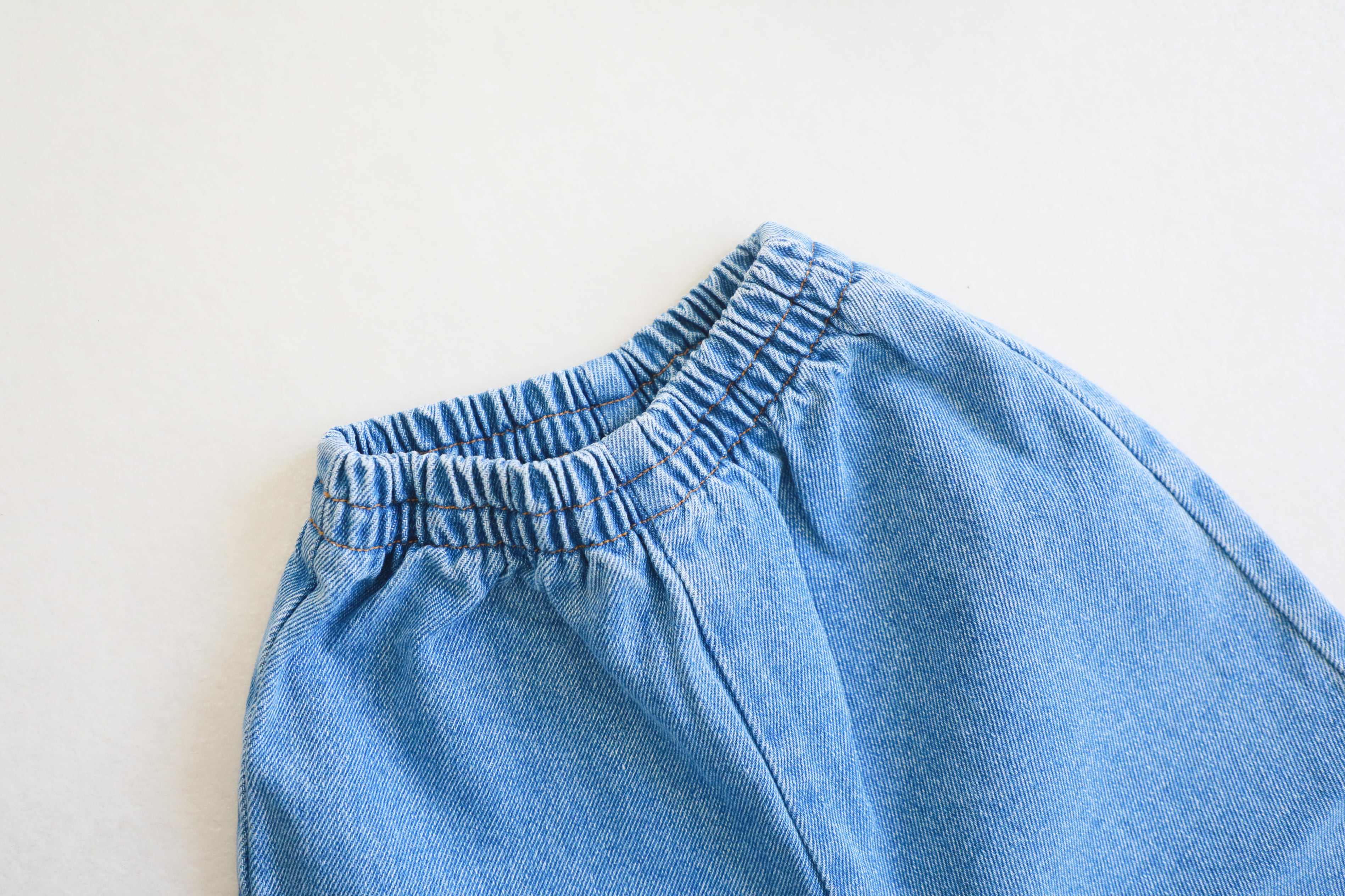 nixnut / Stic Pants / Jeans / 98・104・110・116・122・128 | crecer