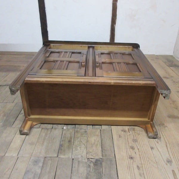 イギリス アンティーク 家具 ドレッサー カップボード キャビネット