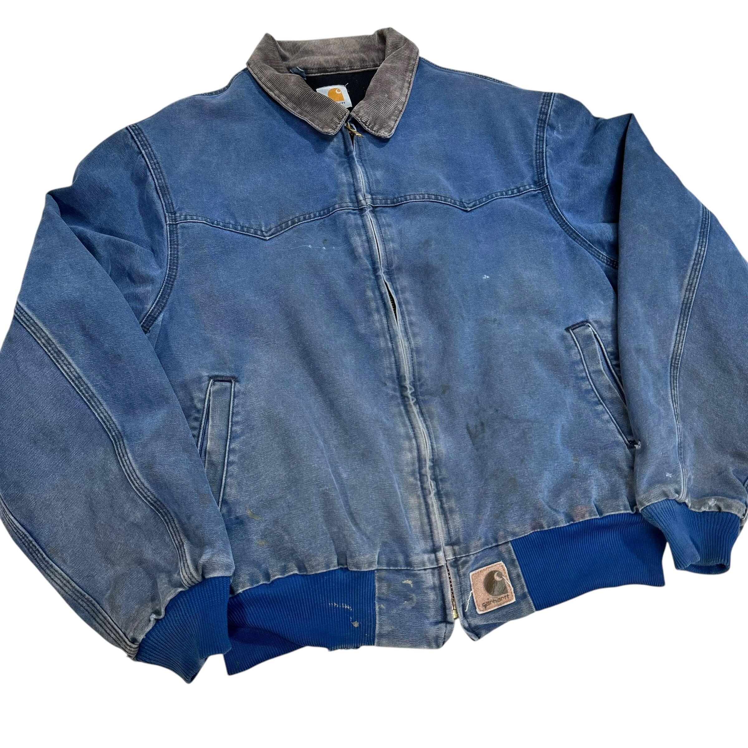 カーハートサンタフェLサイズ