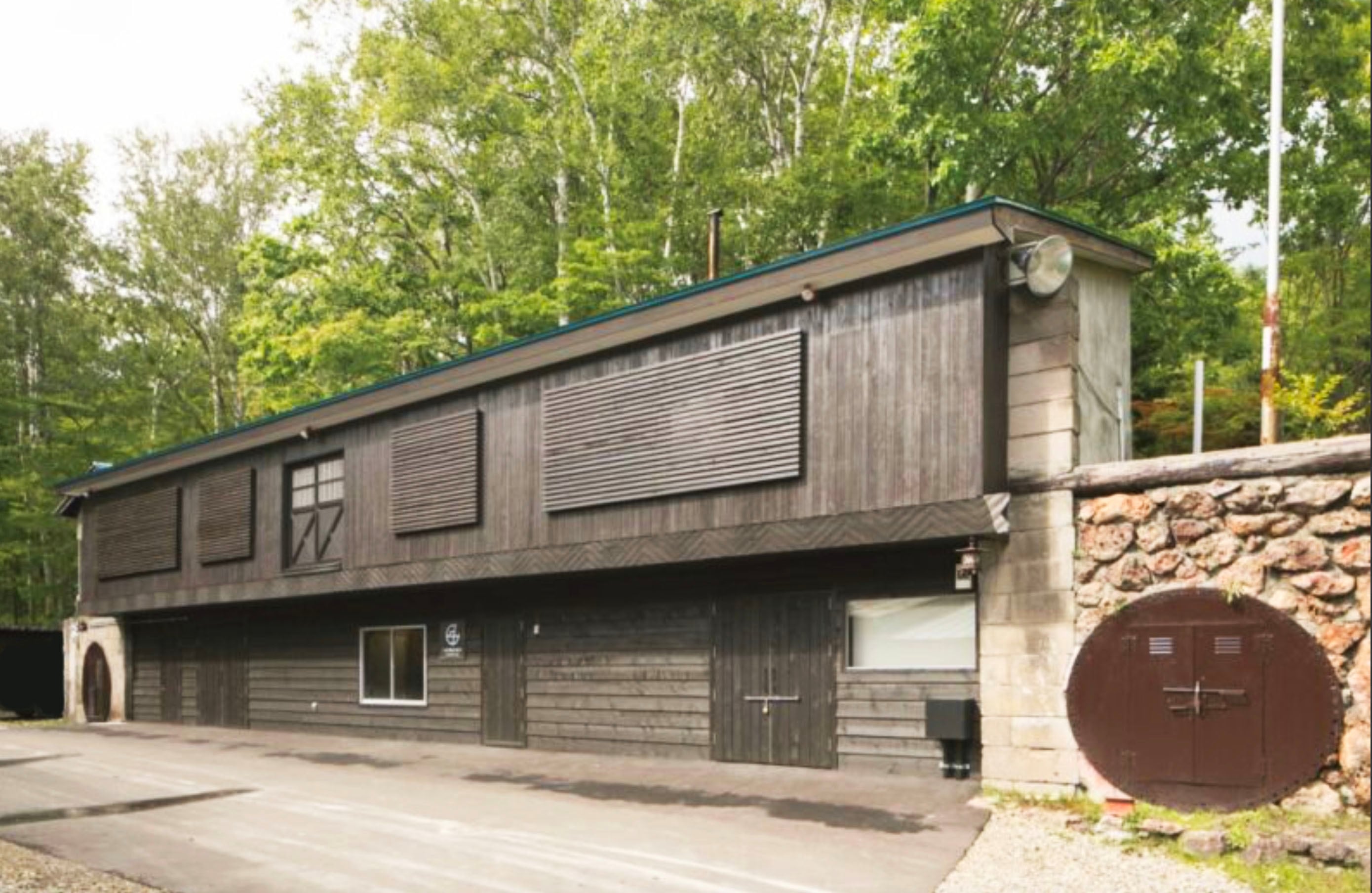 9148No.0101箱付き北海道クラフトジン | Abhainn Abhainn 洋酒の図書館