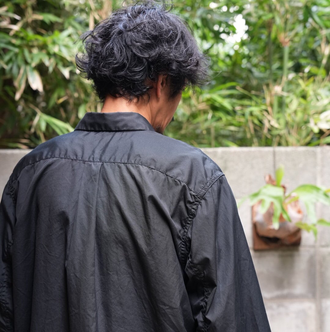 Sans limite(サンリミット) /RESTOCK 二本針ブロードBOXレギュラー