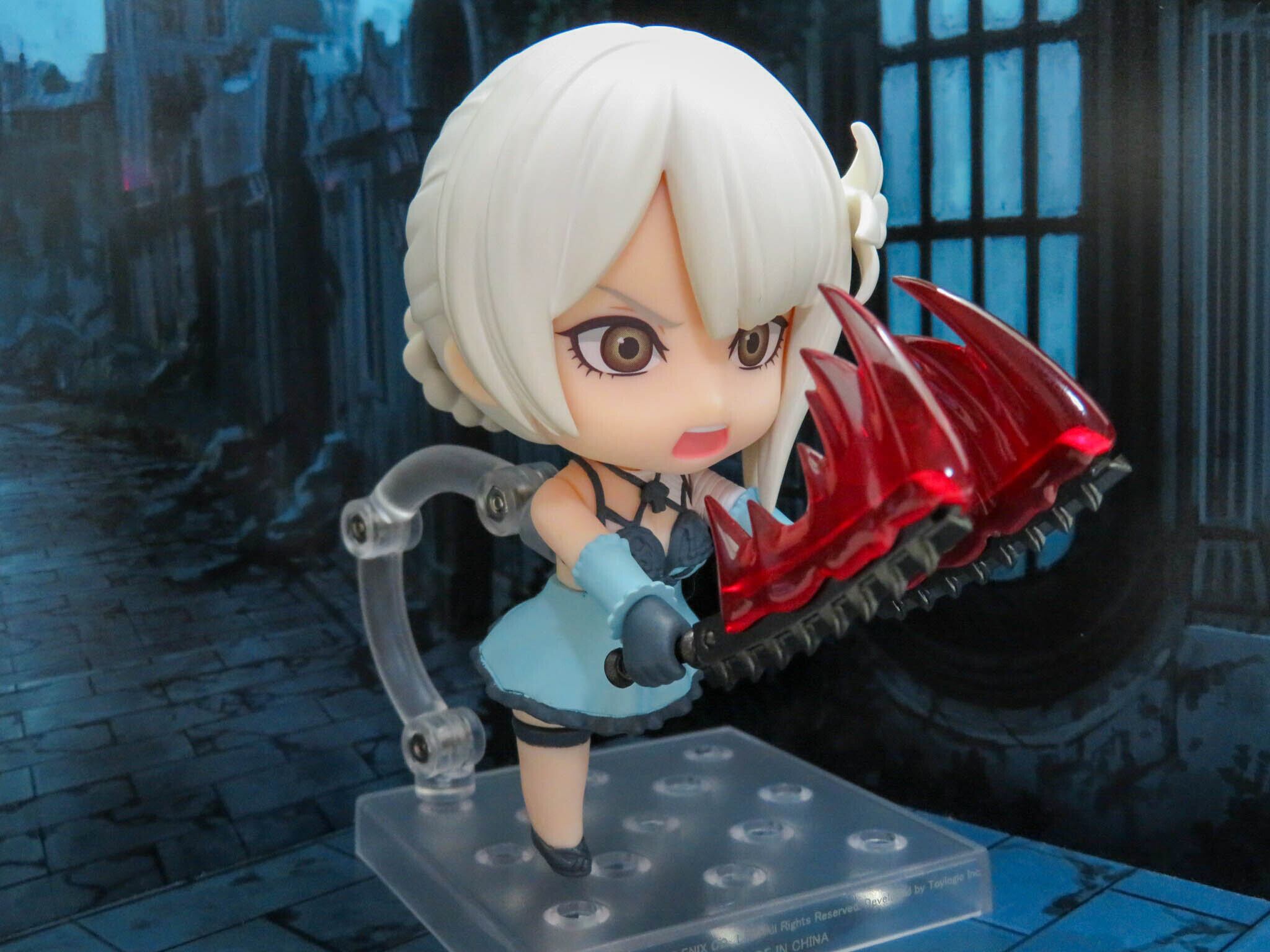 ねんどろいど ニーア 2B A2 ショップ カイネ ねんどろいど ニーア 2B
