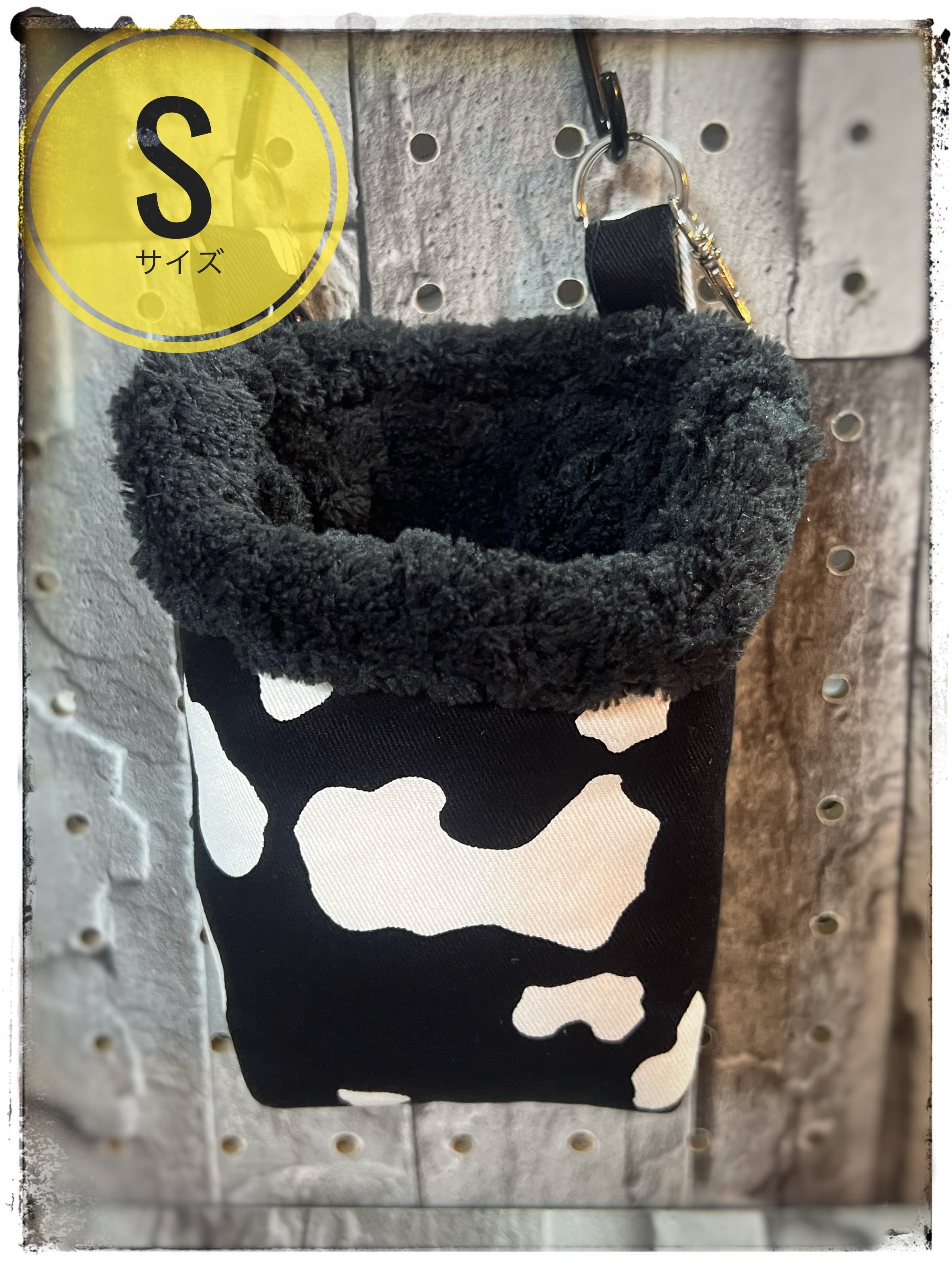 うちゅうせんポーチ Sサイズ×4点 モモンガポーチ うちゅうせんポーチ S