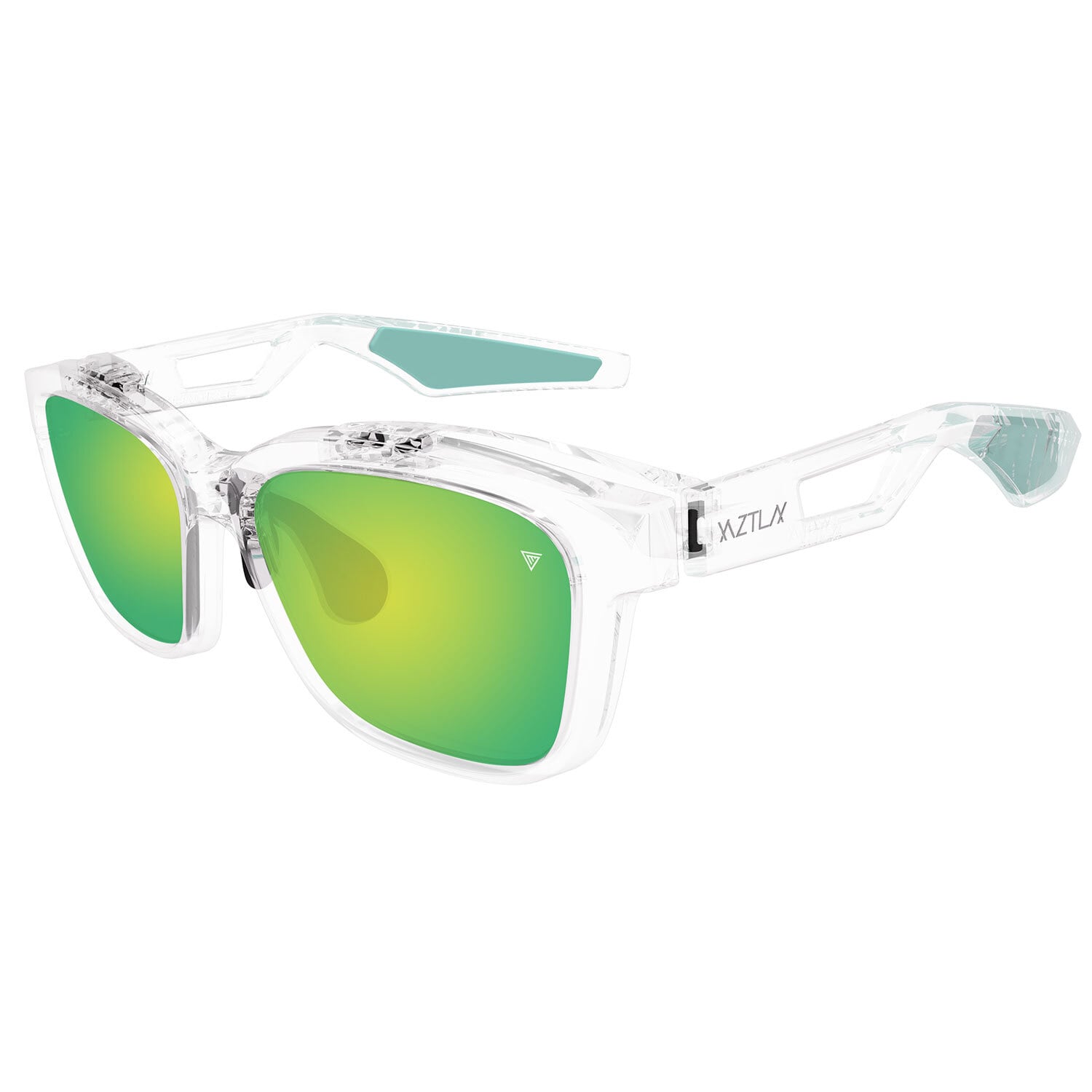 CHEROKEE | 日本発スポーツサングラス「XAZTLAN -ザストラン- 」
