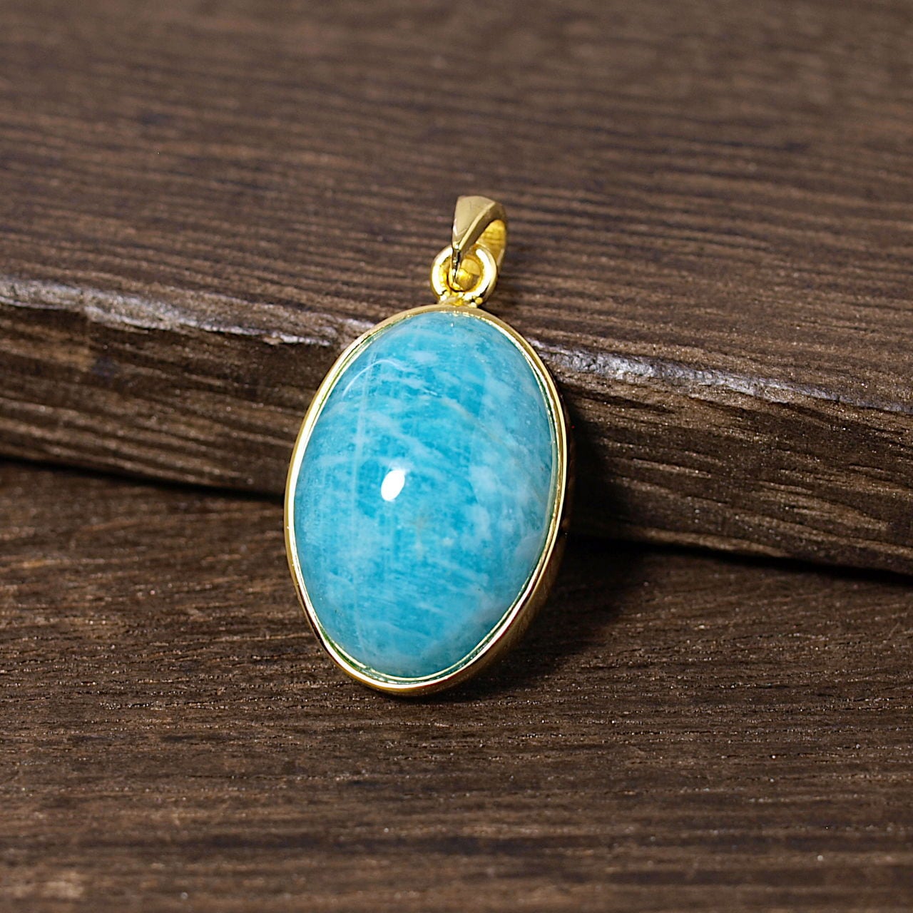 アマゾナイト | Natural Style