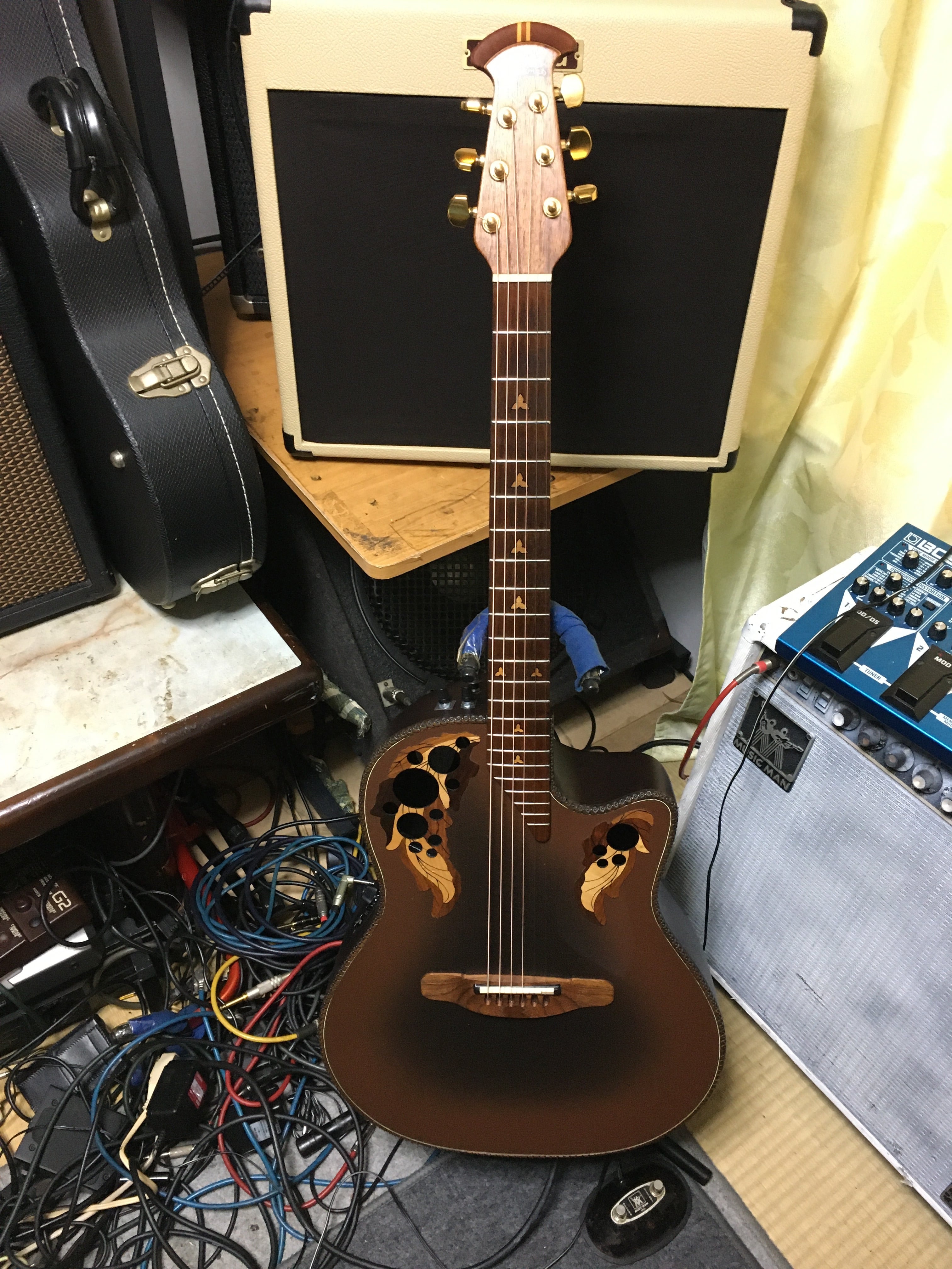 ジャパビン！YD304 オクターブ調整生音 305 404生音比べ 動画