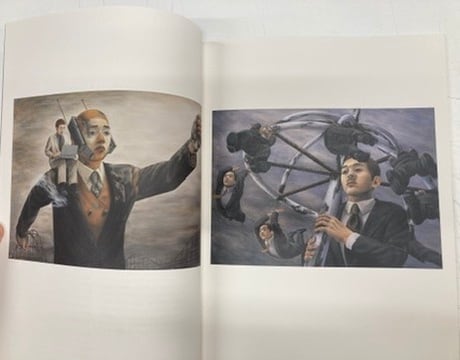 上海普安路図」巨匠 石田 歩 氏 上海普安路図」巨匠 石田 歩 氏 - メルカリ