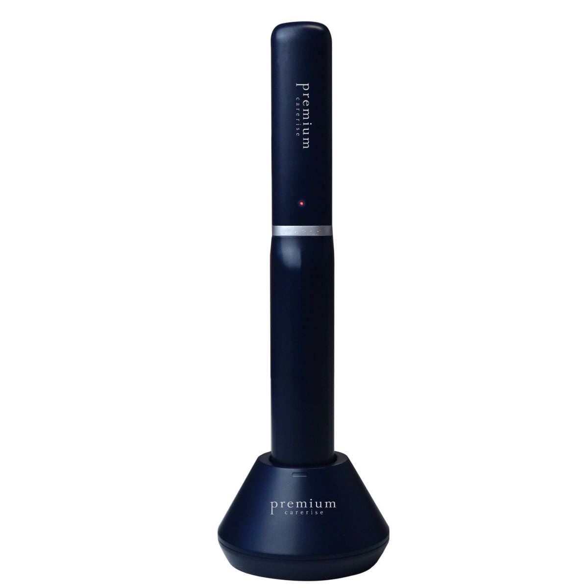 ボディキズあり】ケアライズ プレミアム ウルトラソニックヘアアイロン