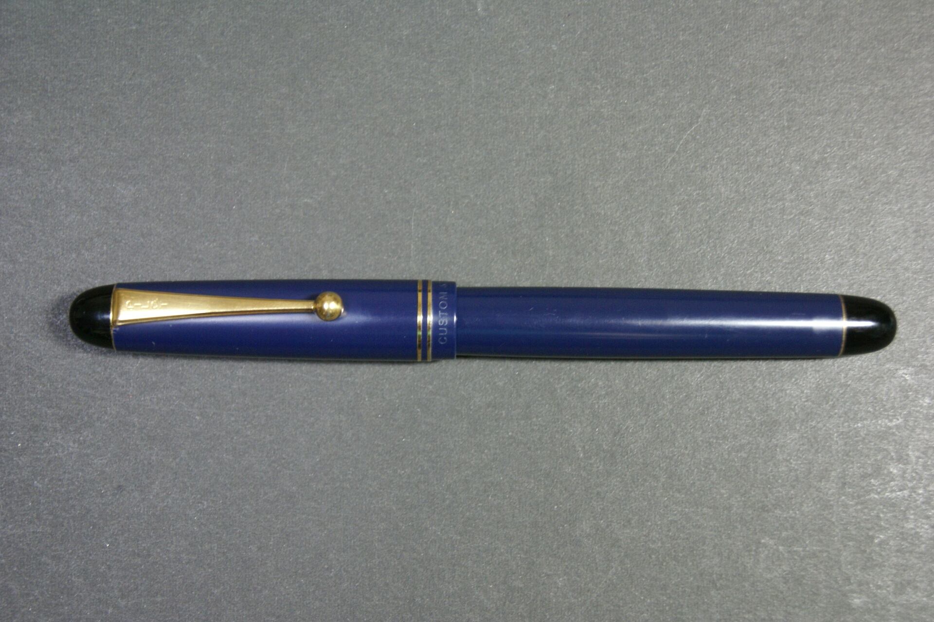 貴重✮廃盤品 PILOT CUSTOM パイロットカスタム67シャープペン0.7