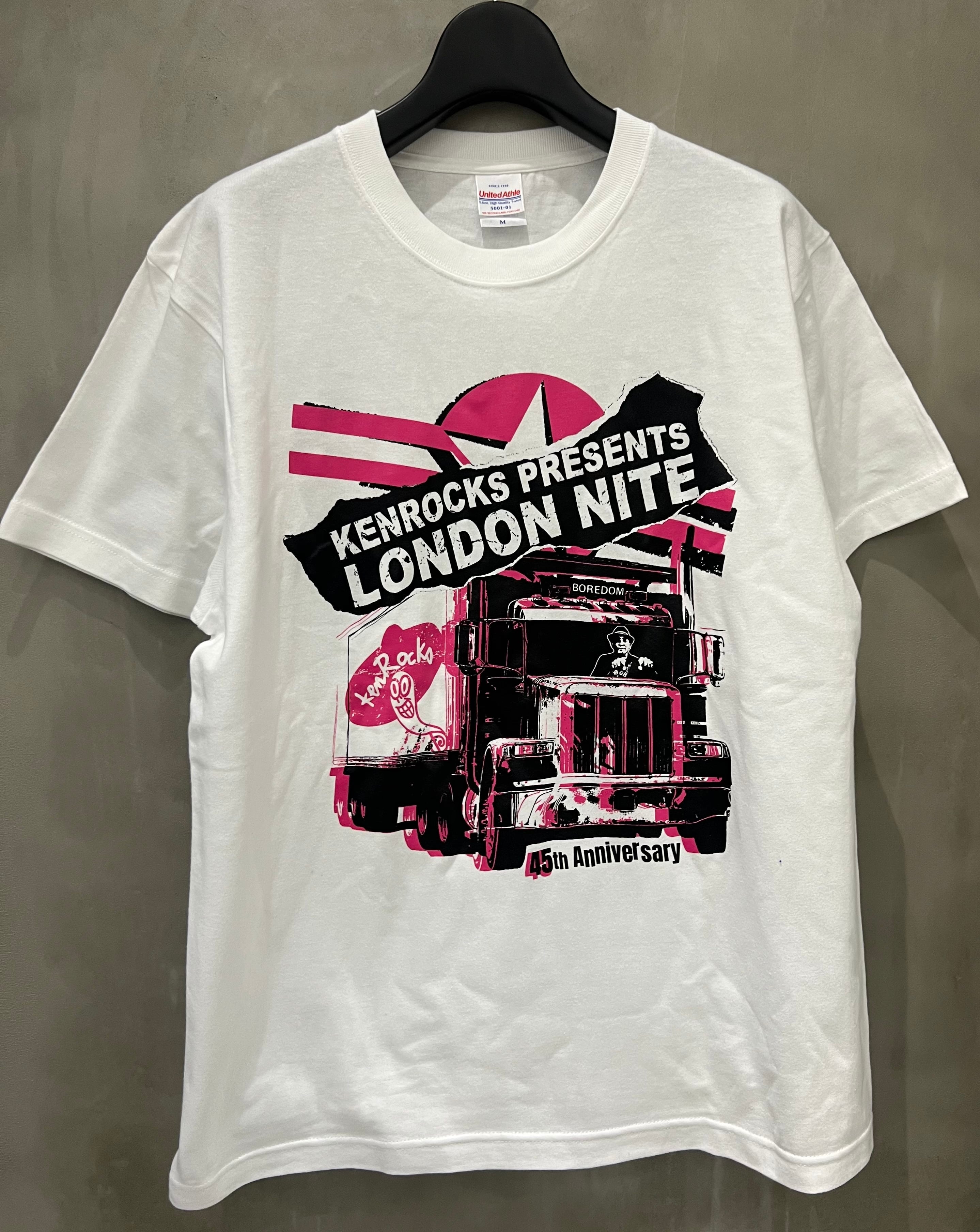 Tシャツ | KENROCKS