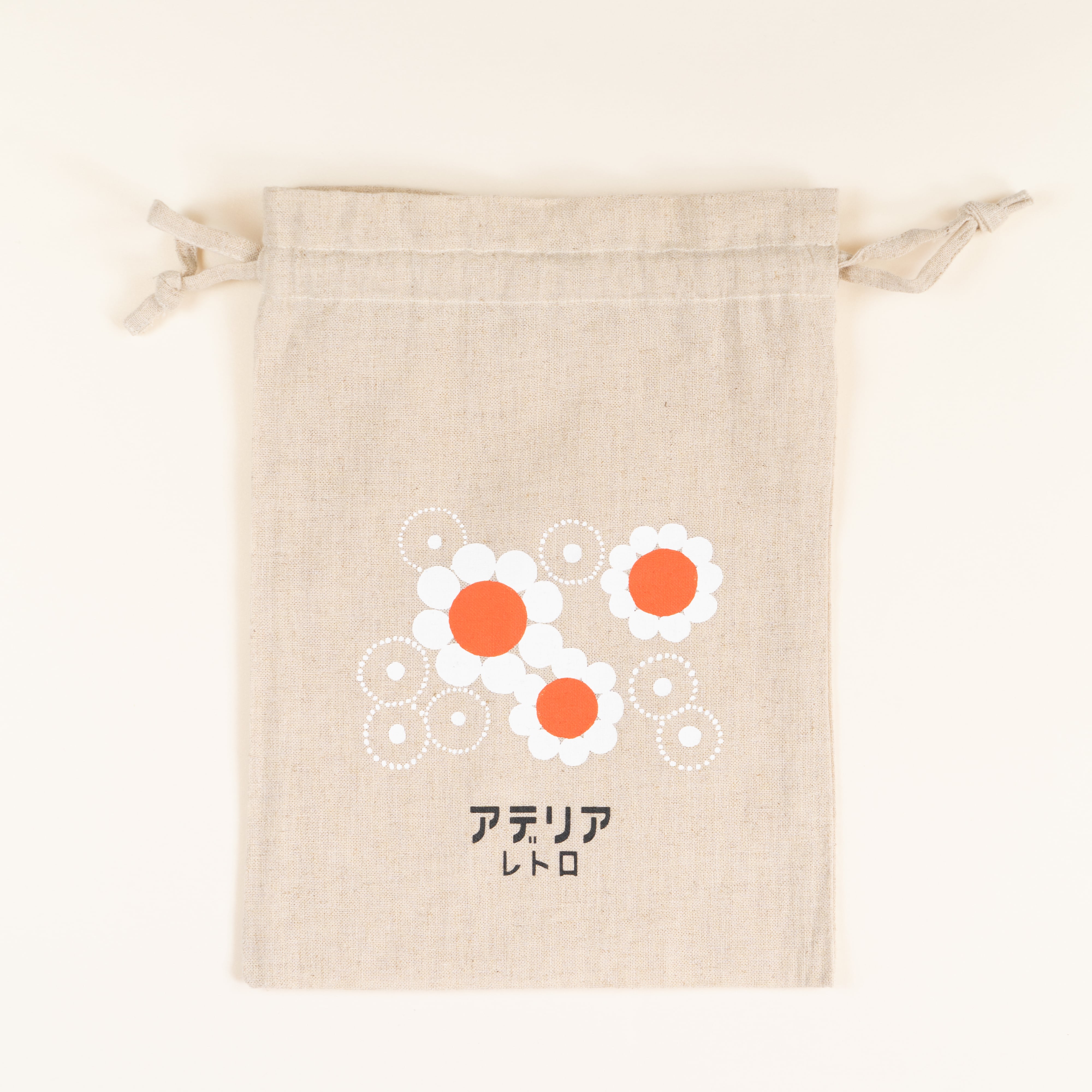 巾着 | tamagawaonsen