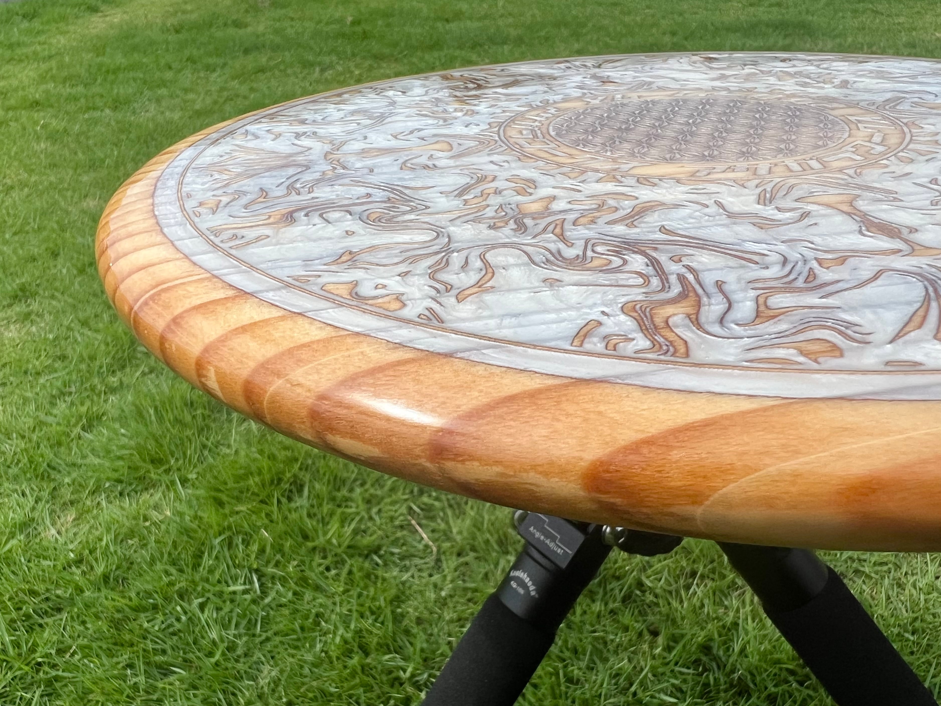 アサガラワークス サイドテーブル 【公式通販】