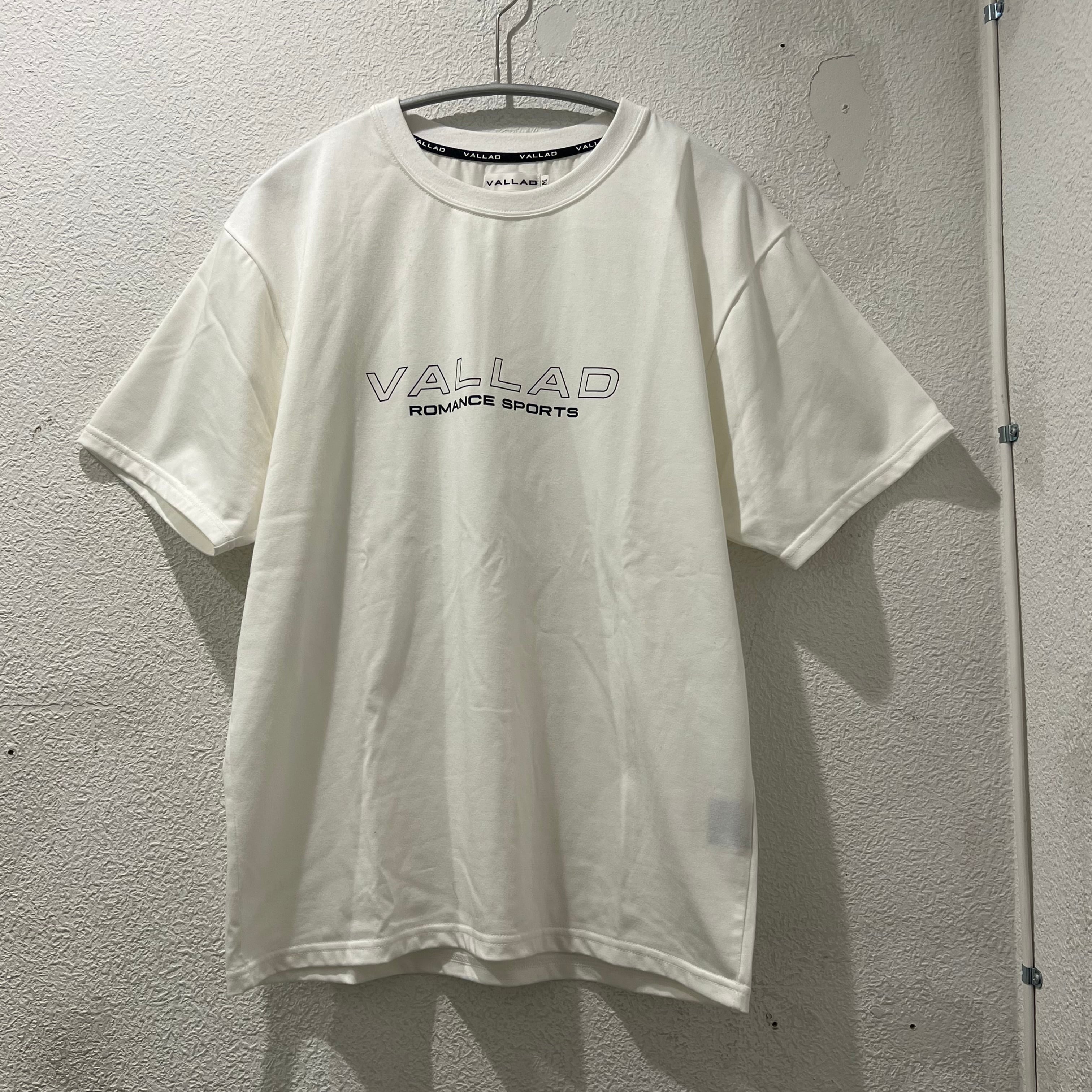 vallad io Tee 【公式通販】