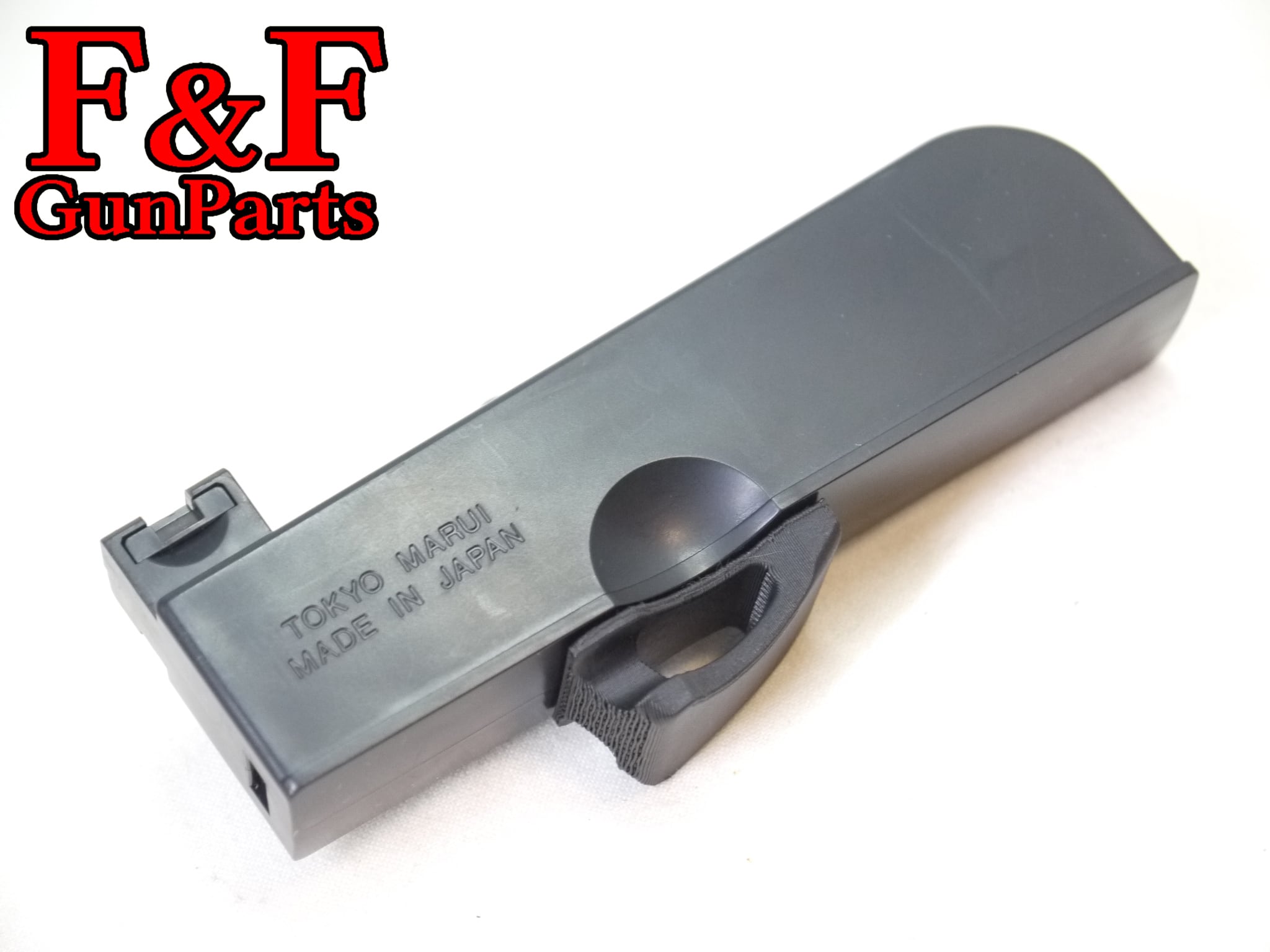 東京マルイ・VSR-10 Gスペック マガジン×2付き VSR-10 プロスナイパー