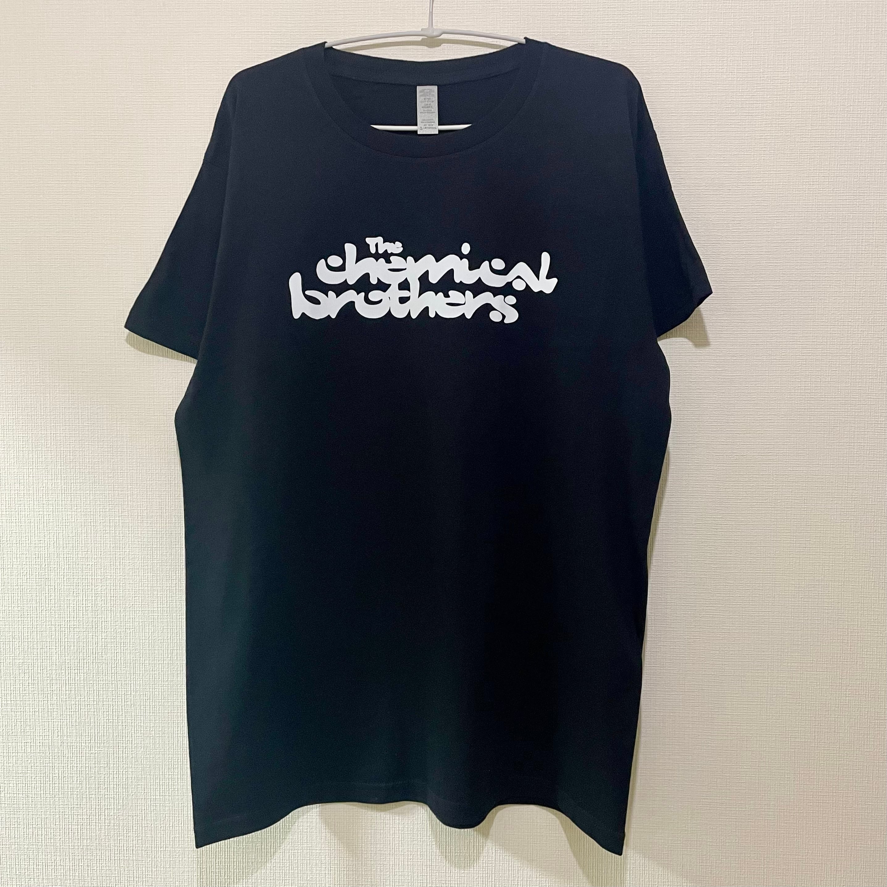 The Chemical Brothers Tシャツ ケミカルブラザーズ Tee | BF MERCH'S