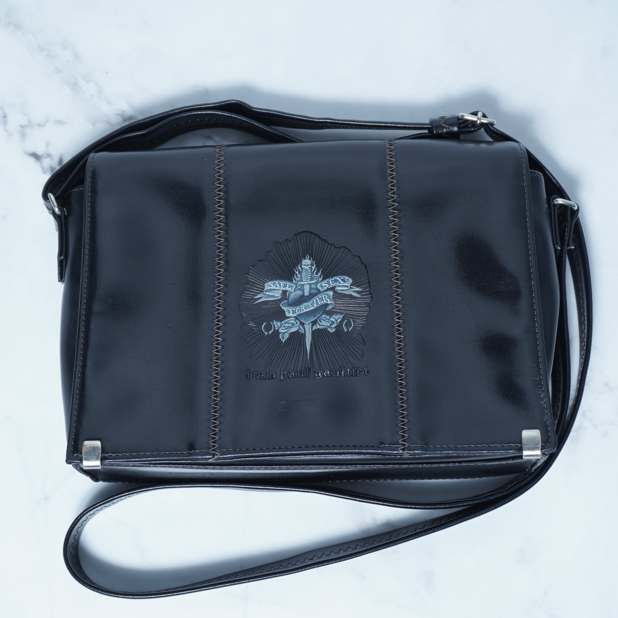 Jean Paul GAULTIER】ジャンポールゴルチエ