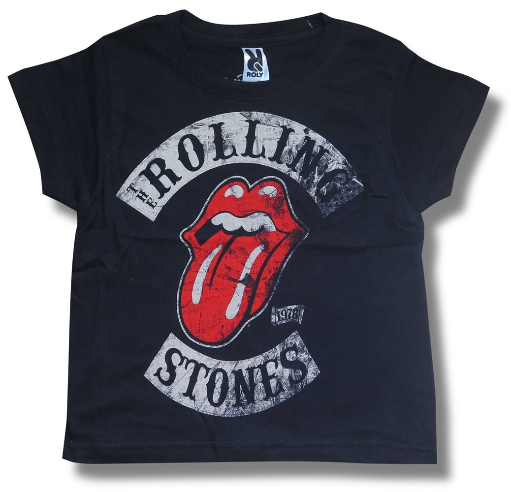 The Rolling Stones | alternative_tokyo