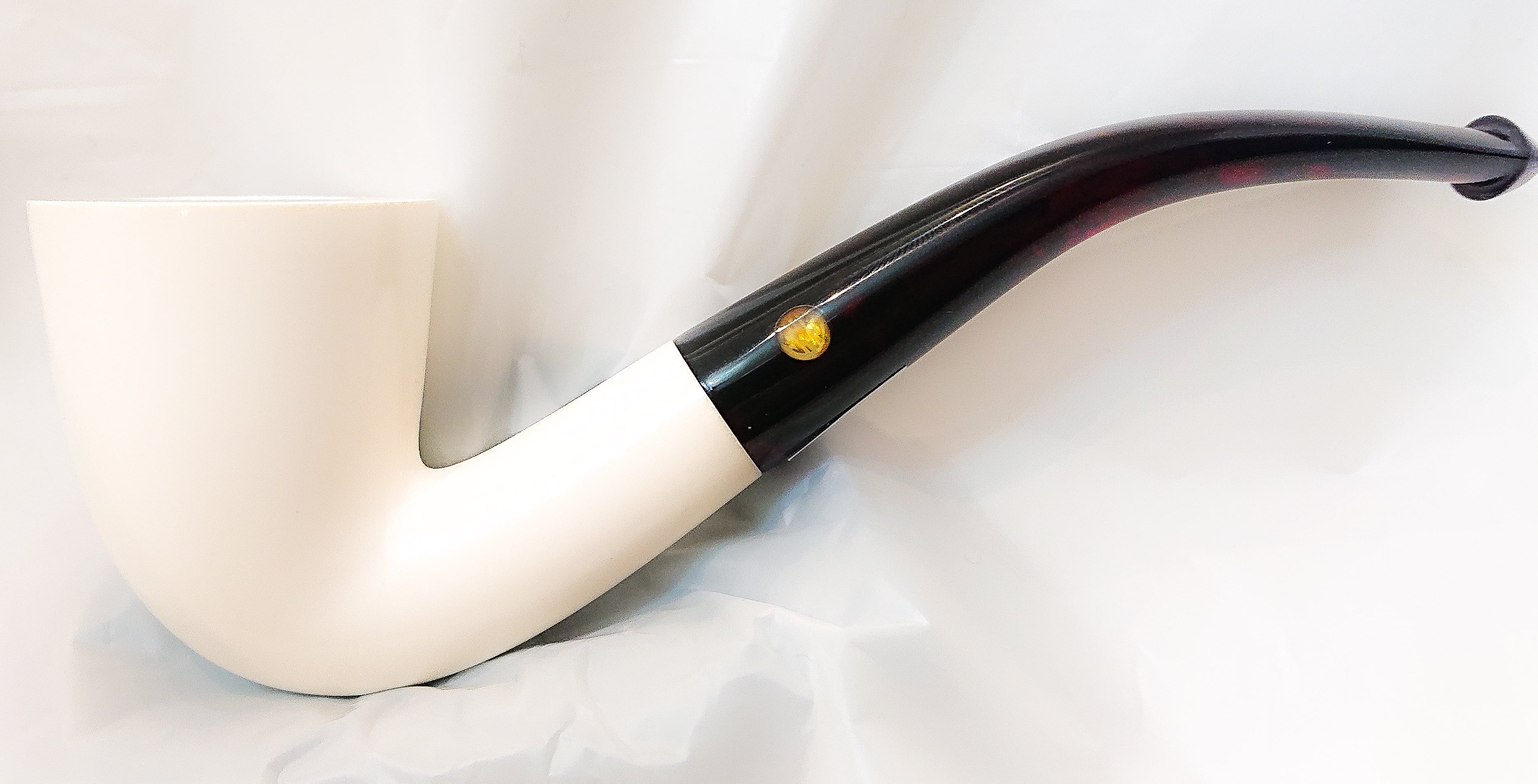 SMSパイプ・メシャムダブリンベント【お取り寄せ商品】 | SUZUEI