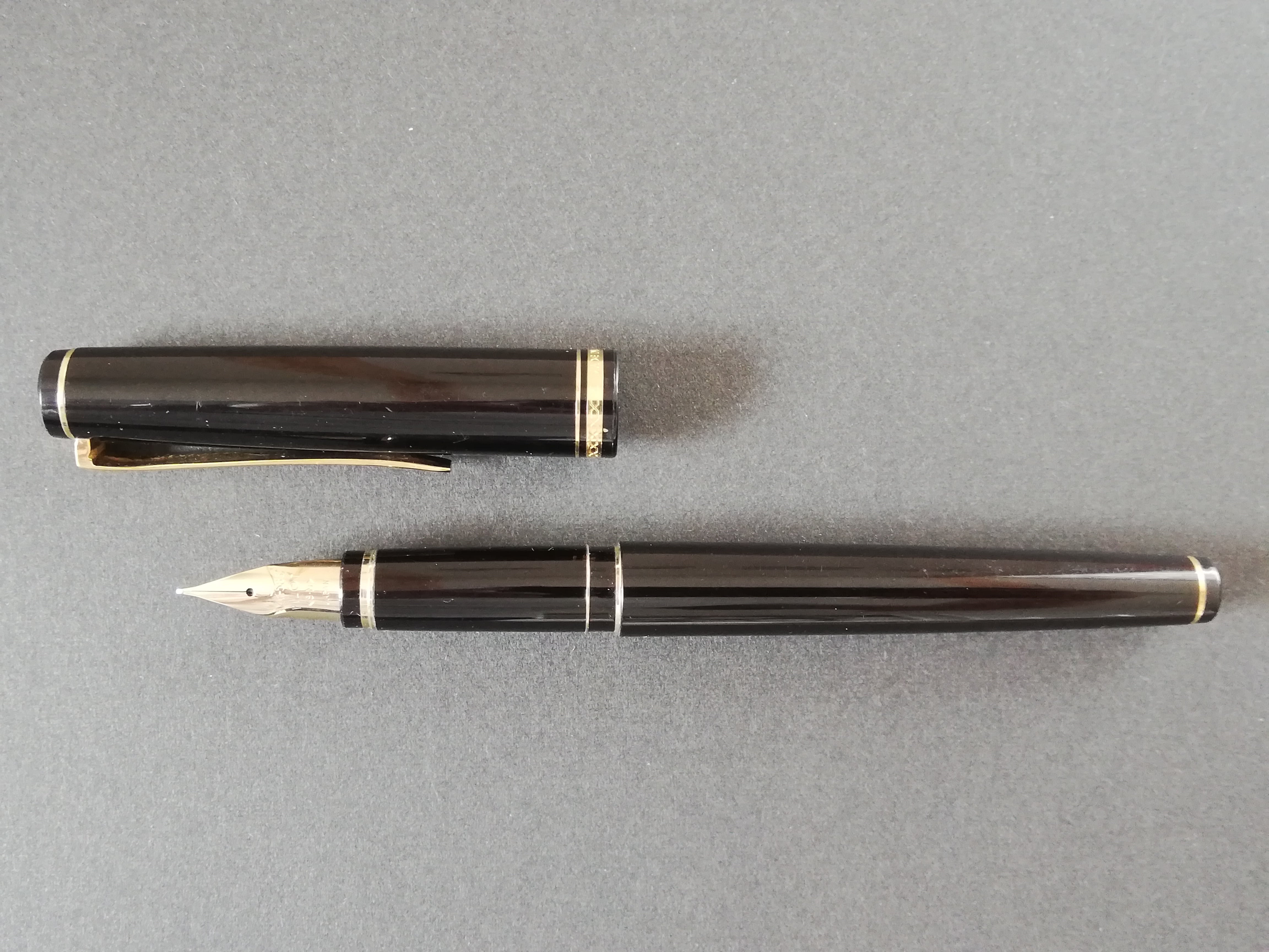 80s パイロット エラボー 旧 PILOT Elabo （中字） 14K 02070 | 川口