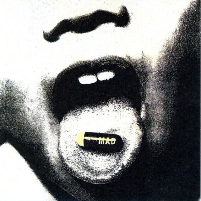 THE MAD CAPSULE MARKET'S/HUMANITY | RECORD SHOP CONQUEST/レコード