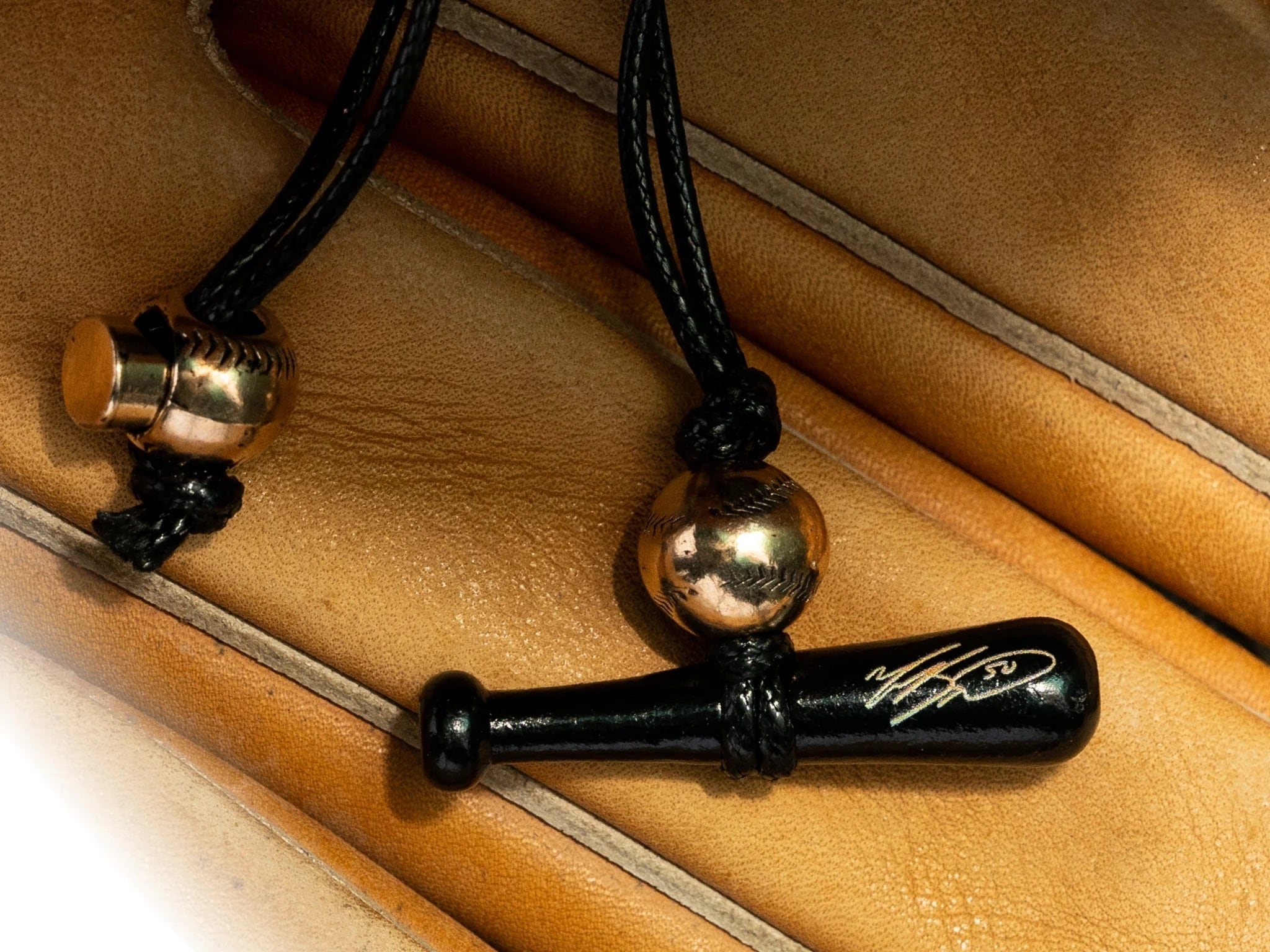 ムーキー ベッツ 】 ドジャース 野球 ネックレス Legacy All Star