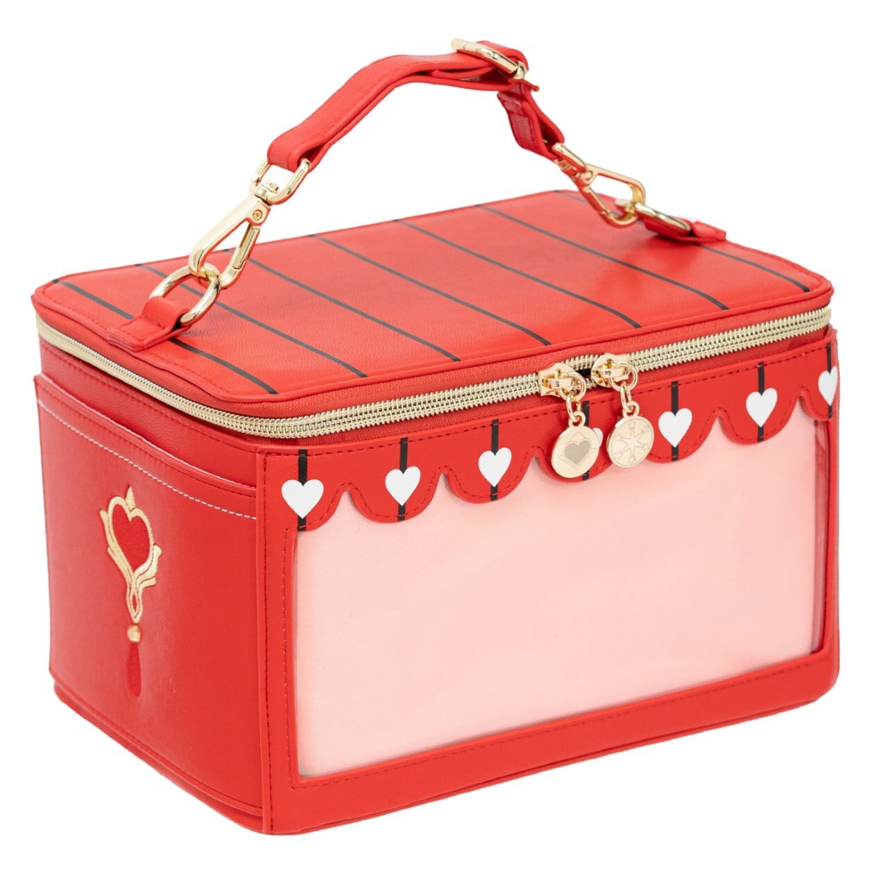 ロケットビート?キャリーメイクボックス 【カードキャプターさくら