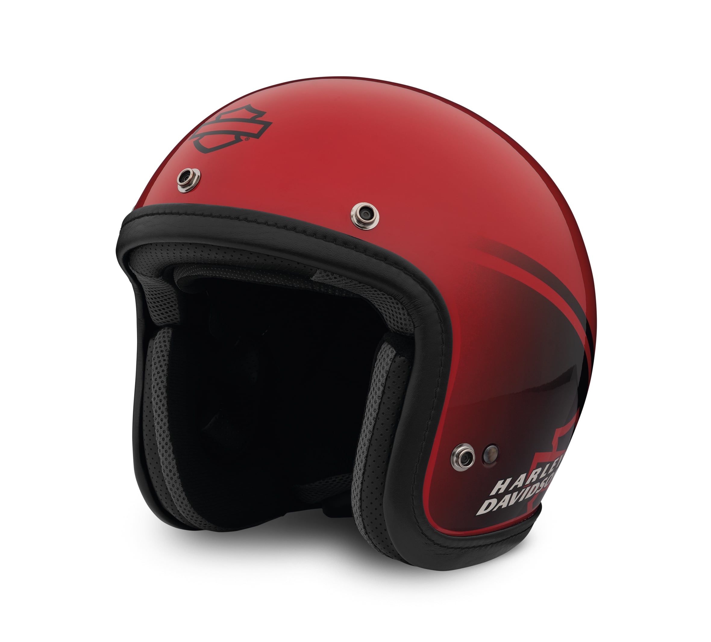 ハーレーダビッドソン純正 インカム Cardo PACKTALK EDGE シングル(1