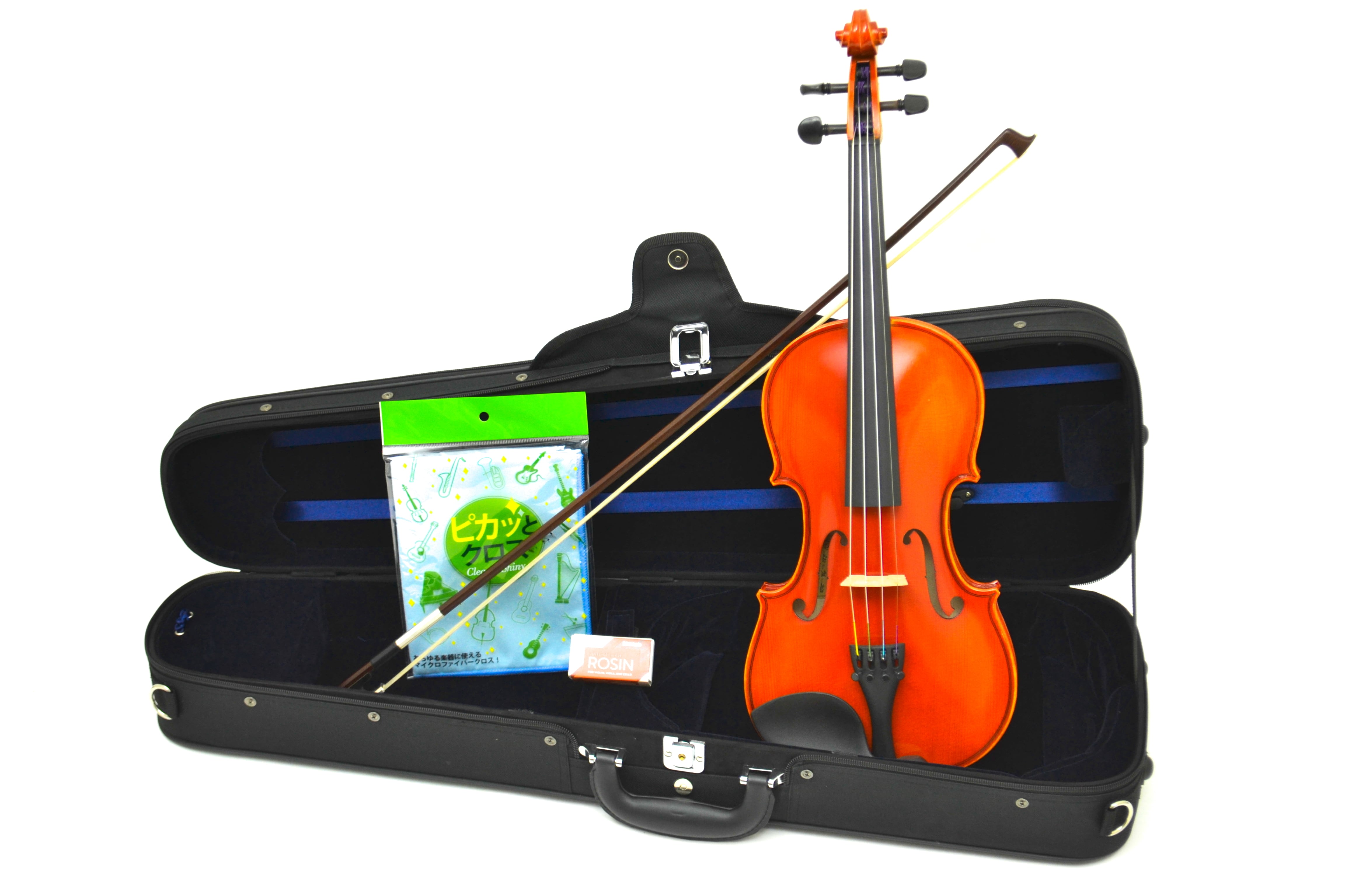 美品✨ Andreas Eastman VL80 1/2 2018 バイオリン Eastman - Violin