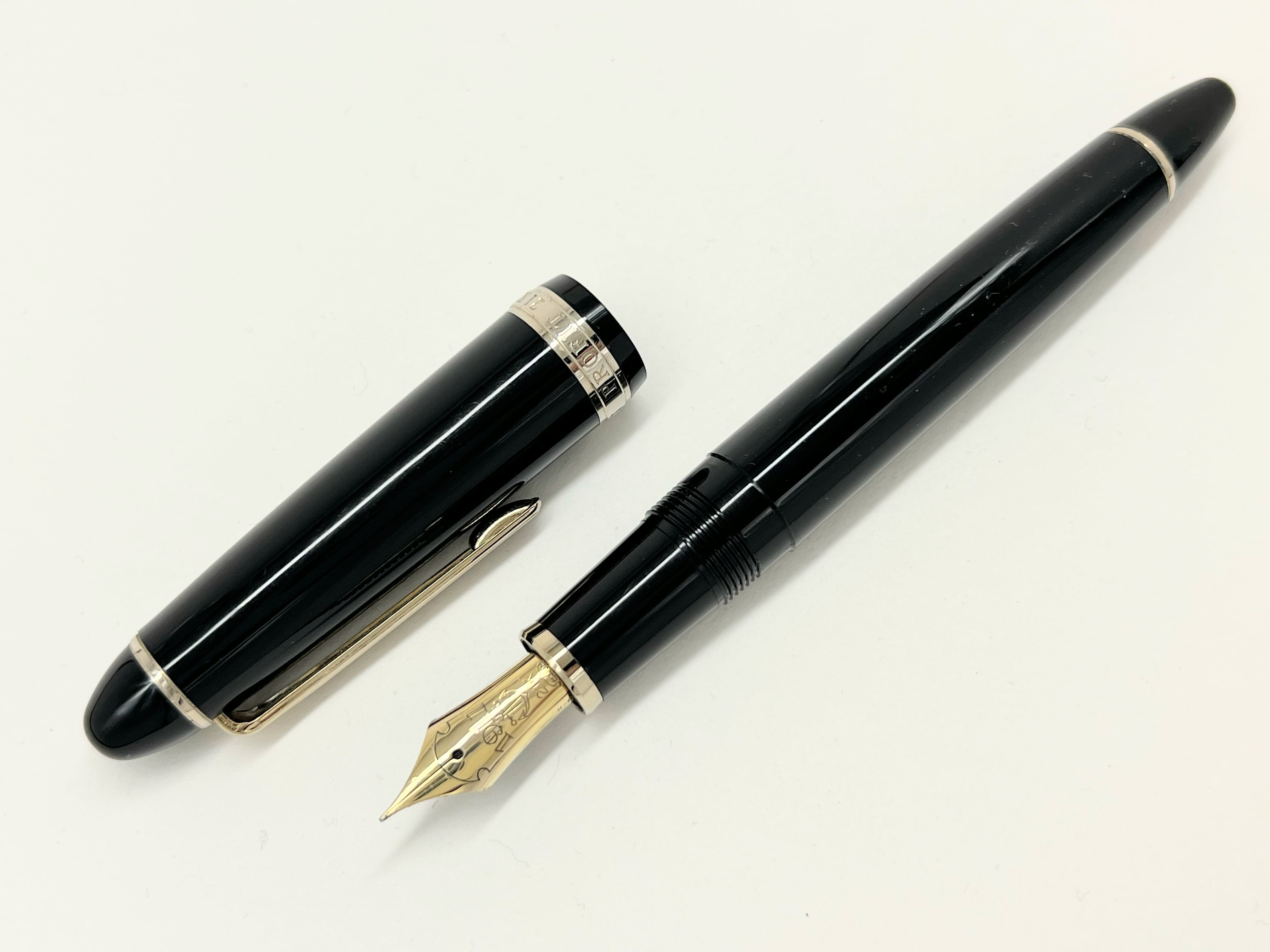 70s モンブラン マイスターシュテュック 146 MONTBLANC