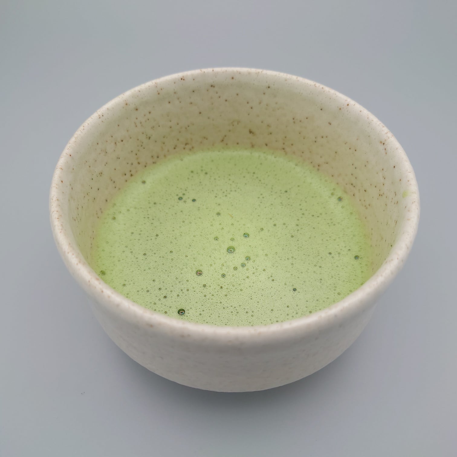 竹翆園八女産お抹茶