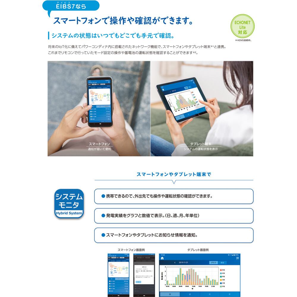 EIBS7 from V（アイビスセブンフロムブイ） | シンセラティー住設