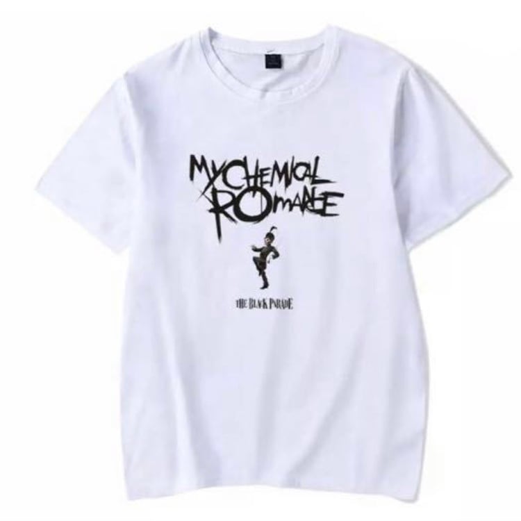 My Chemical Romance The Black Parade Tシャツ マイケミカルロマンス