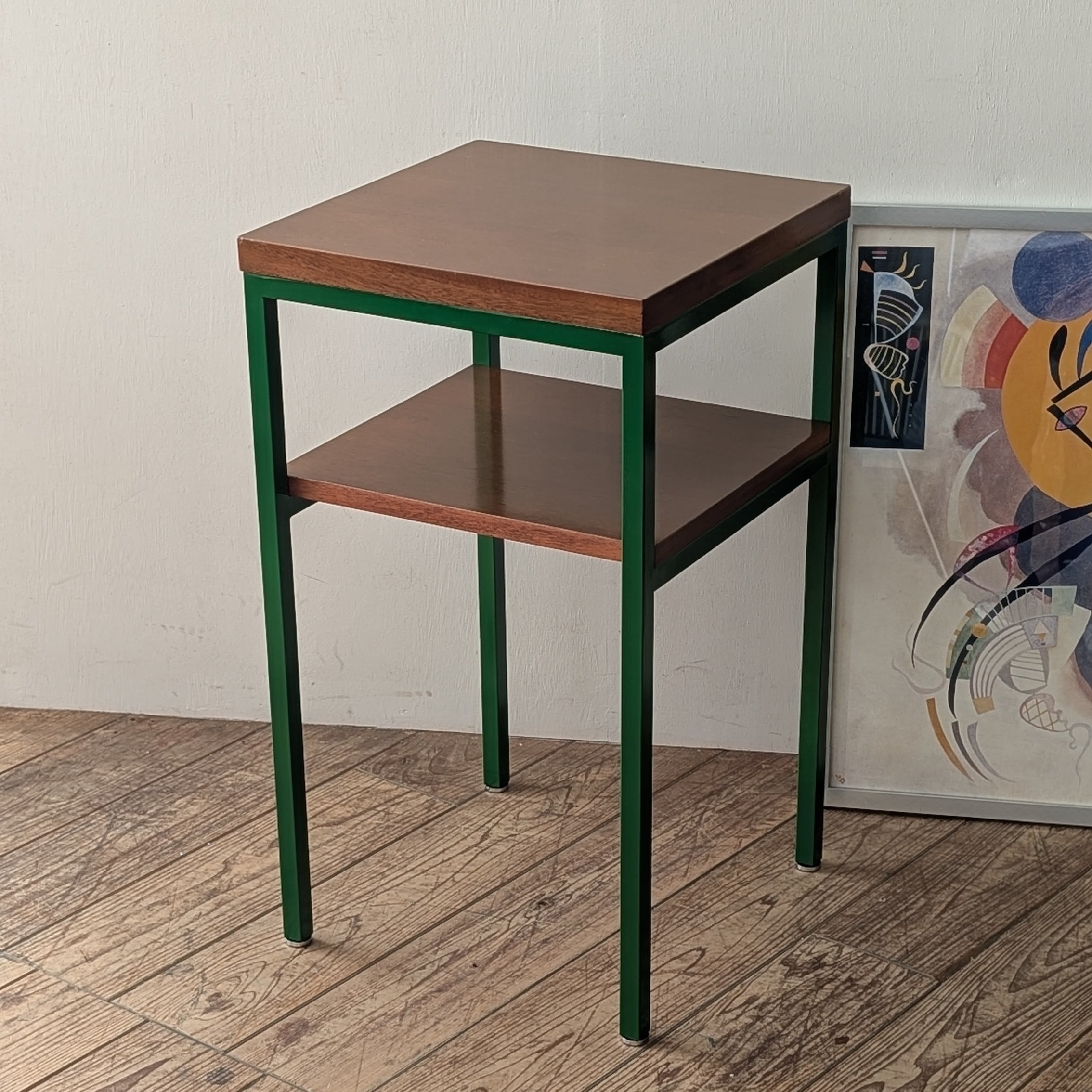 電話台 花台 コンソールテーブル サイドテーブル | sonota