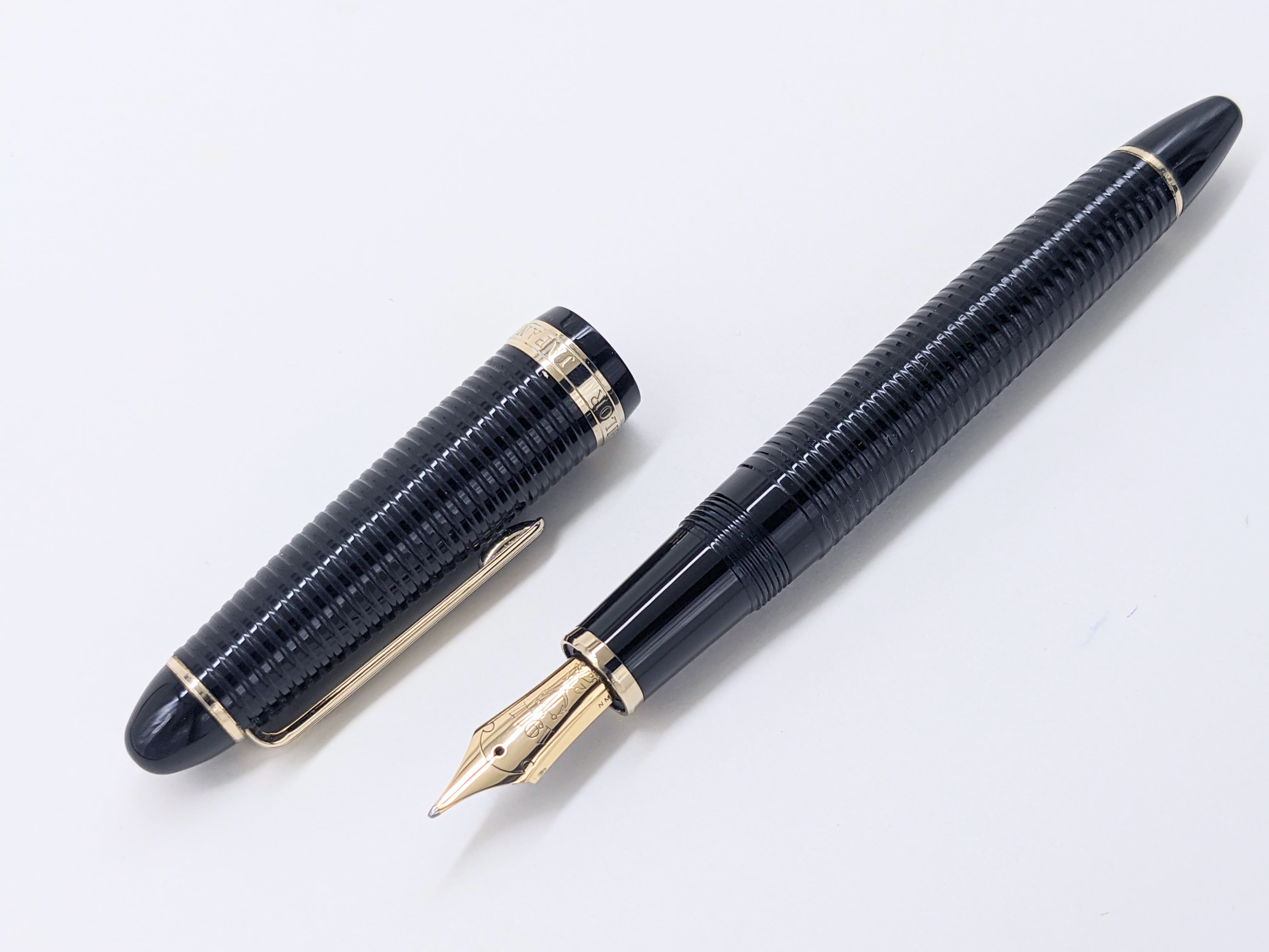 セーラー万年筆 プロフィット 21 ギャザード 旧 SAILOR PROFIT 21