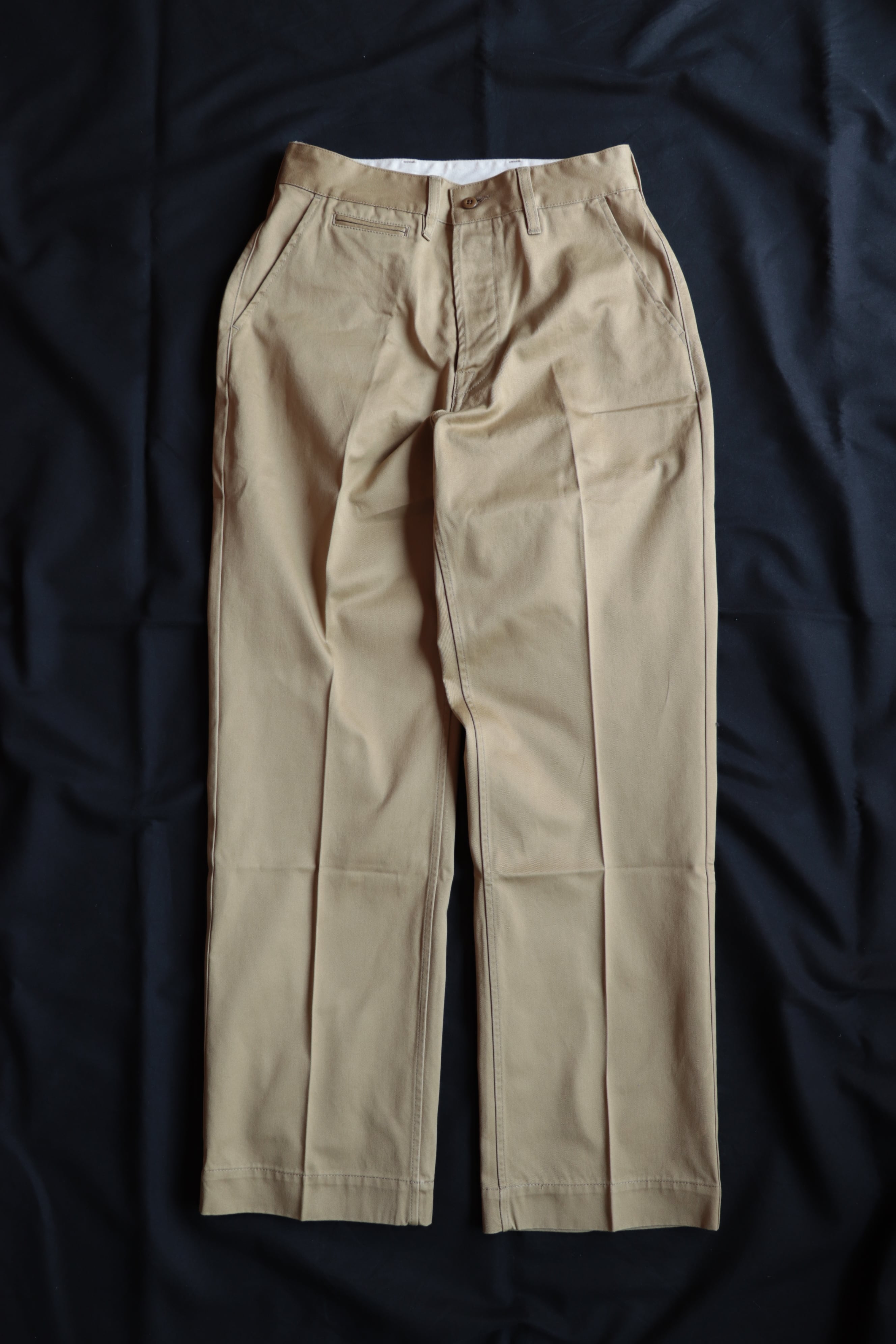 TROPHY CLOTHING/トロフィークロージング 40 CIVILIAN TROUSERS | MAMBO