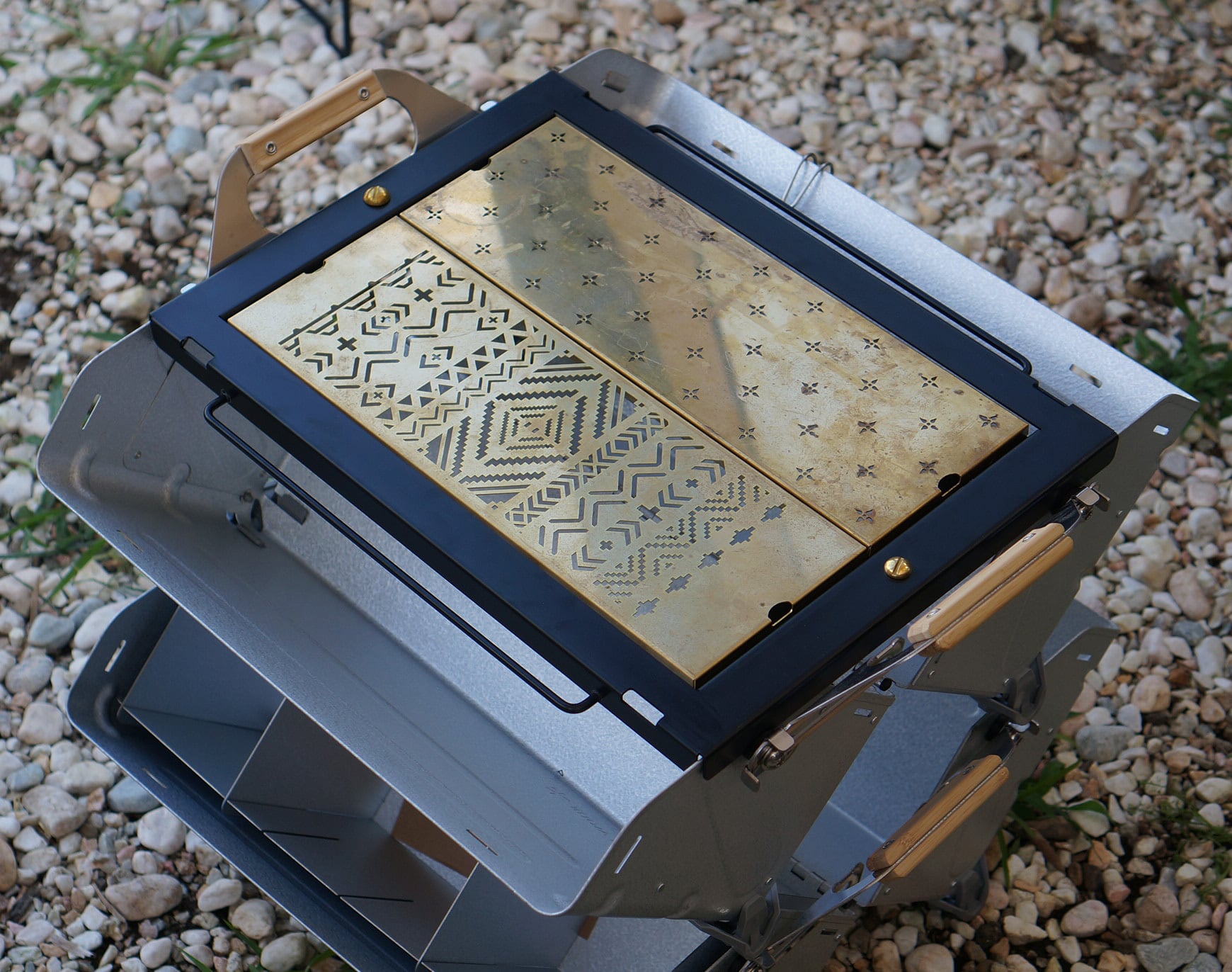 シェルコン25 ブリッジセット シェルコン25カスタム ブリッジ フル