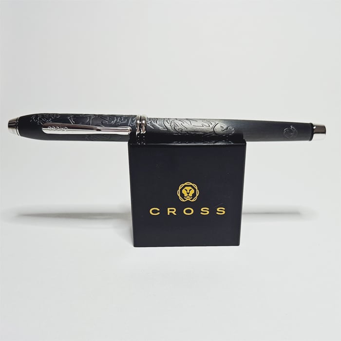 CROSS クロス タウンゼント 万年筆 スターウォーズ STAR WARS ハン