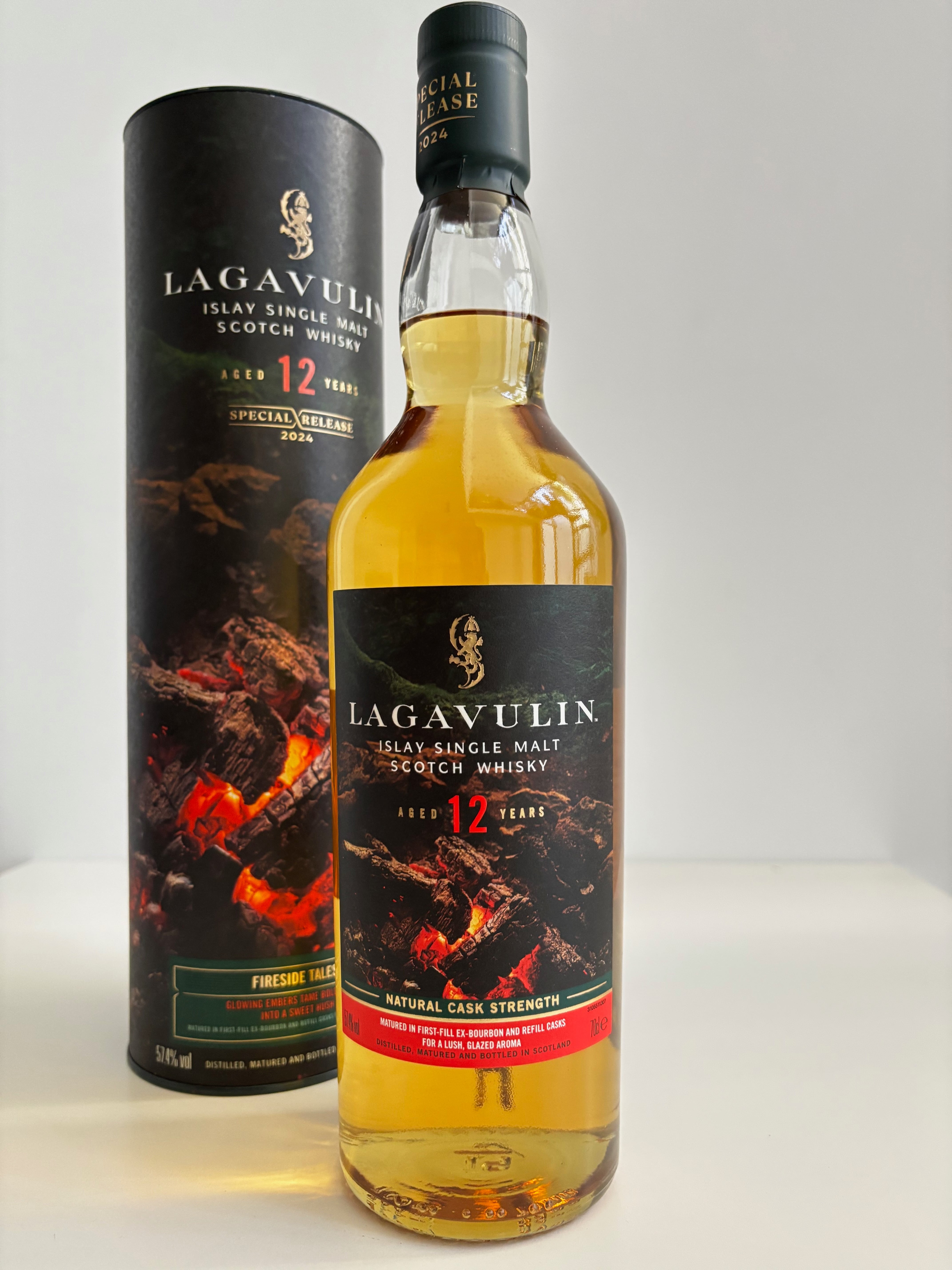 ディーンストン12年 & ロイヤルロッホナガー12年2本セット