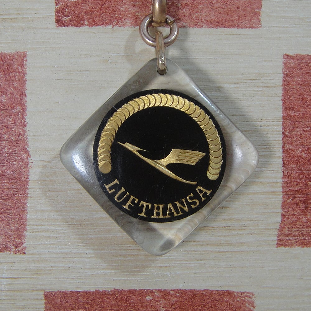 ドイツ LUFTHANSA［ルフトハンザ］＆フランス AIR FRANCE［エール