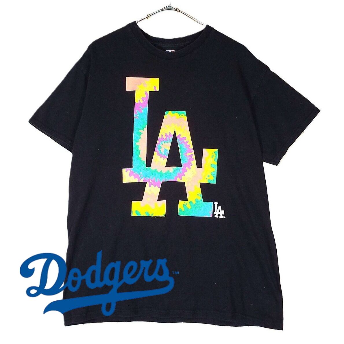 肩幅48cm】【MLB公式】GENUINE MERCHANDISE Los Angeles Dodgers