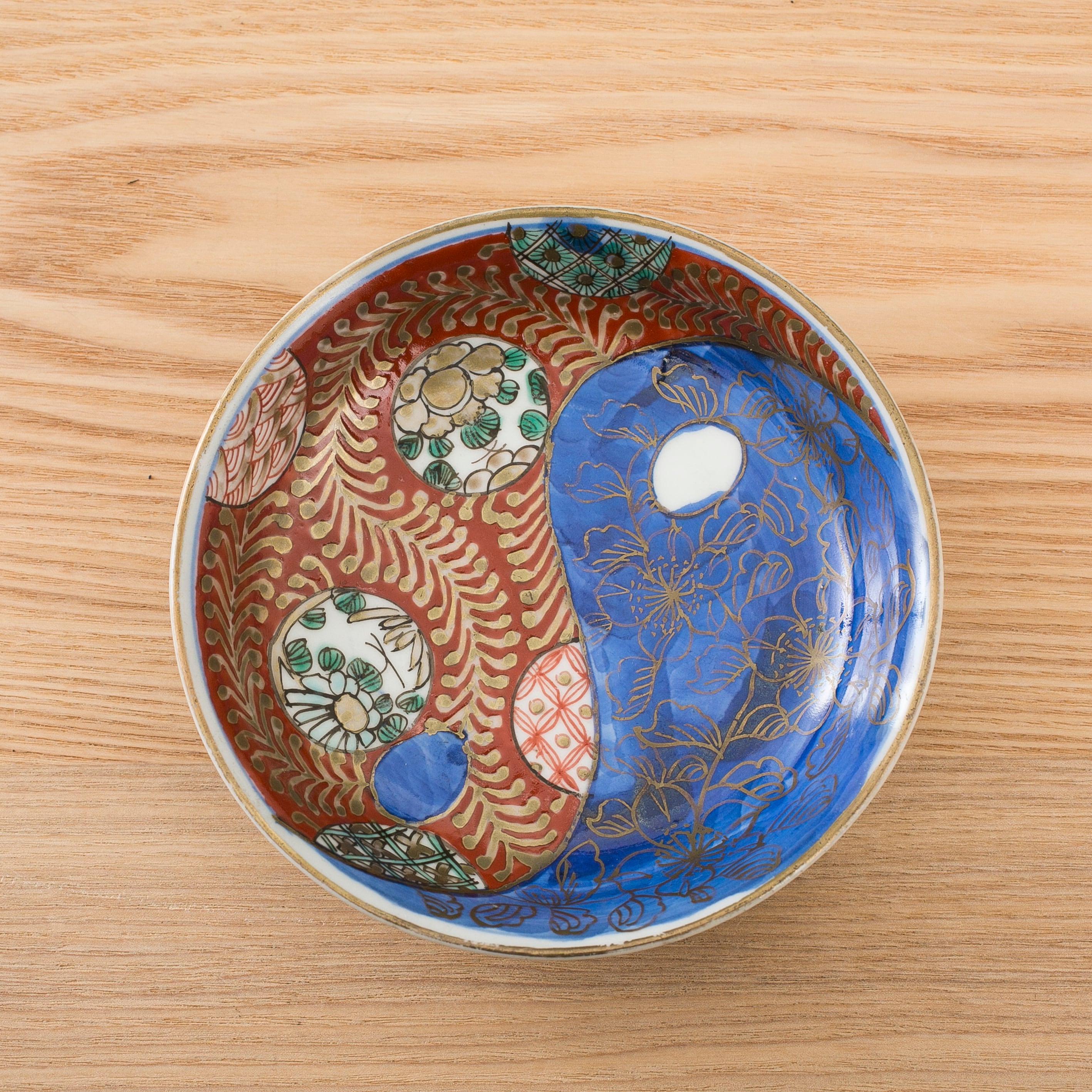 特集】まめざらコレクション | 3hige antique store | 京都・古門前の