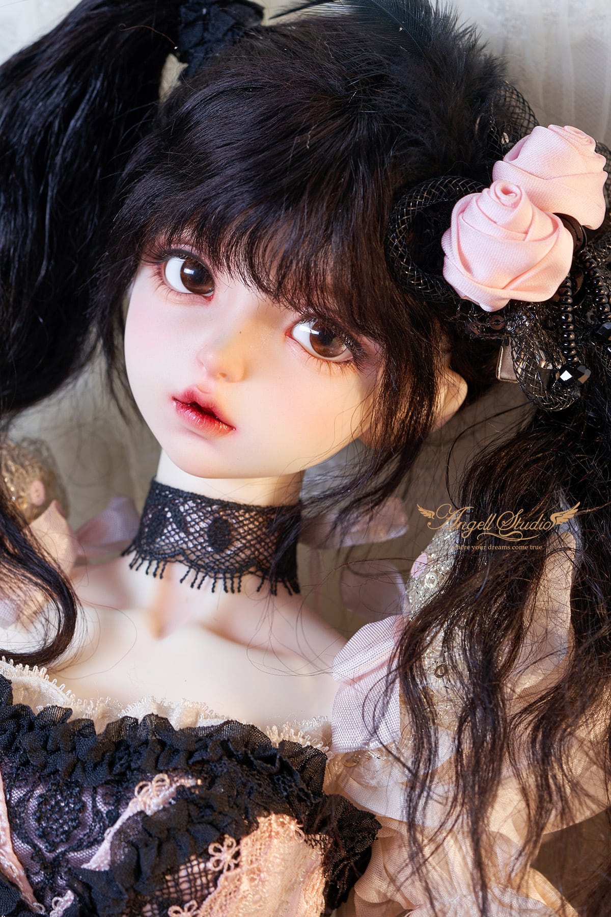 ◇Angell Studio◇ AS62cmジョイジョイ | ドールショップEDEN